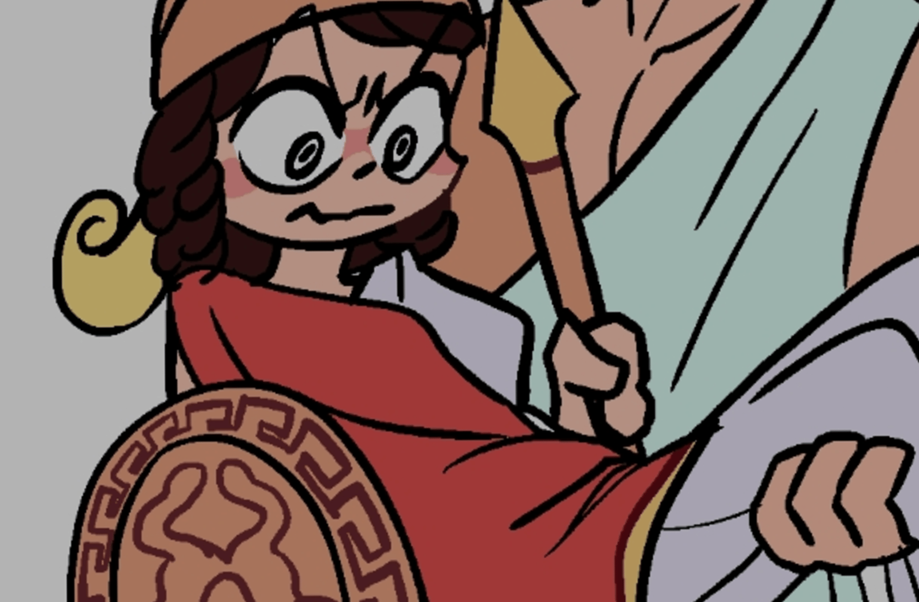 Athena