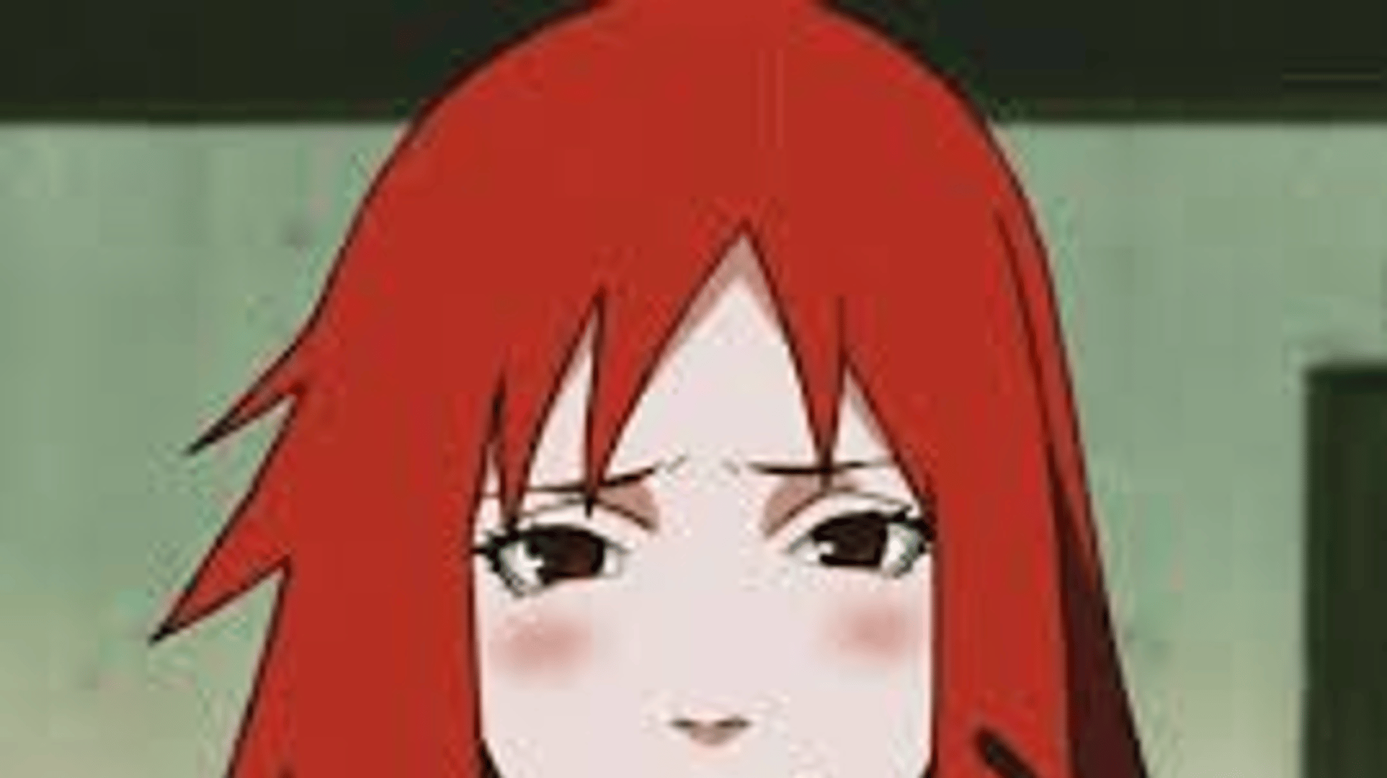 Karin Uzumaki