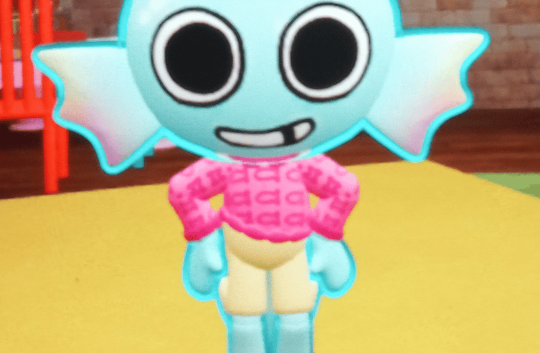 Cosmo (fruitcake)