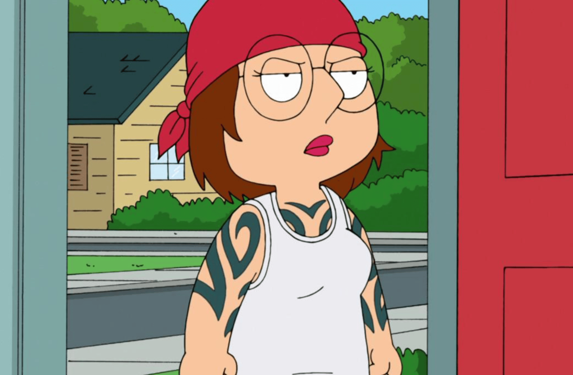 Meg