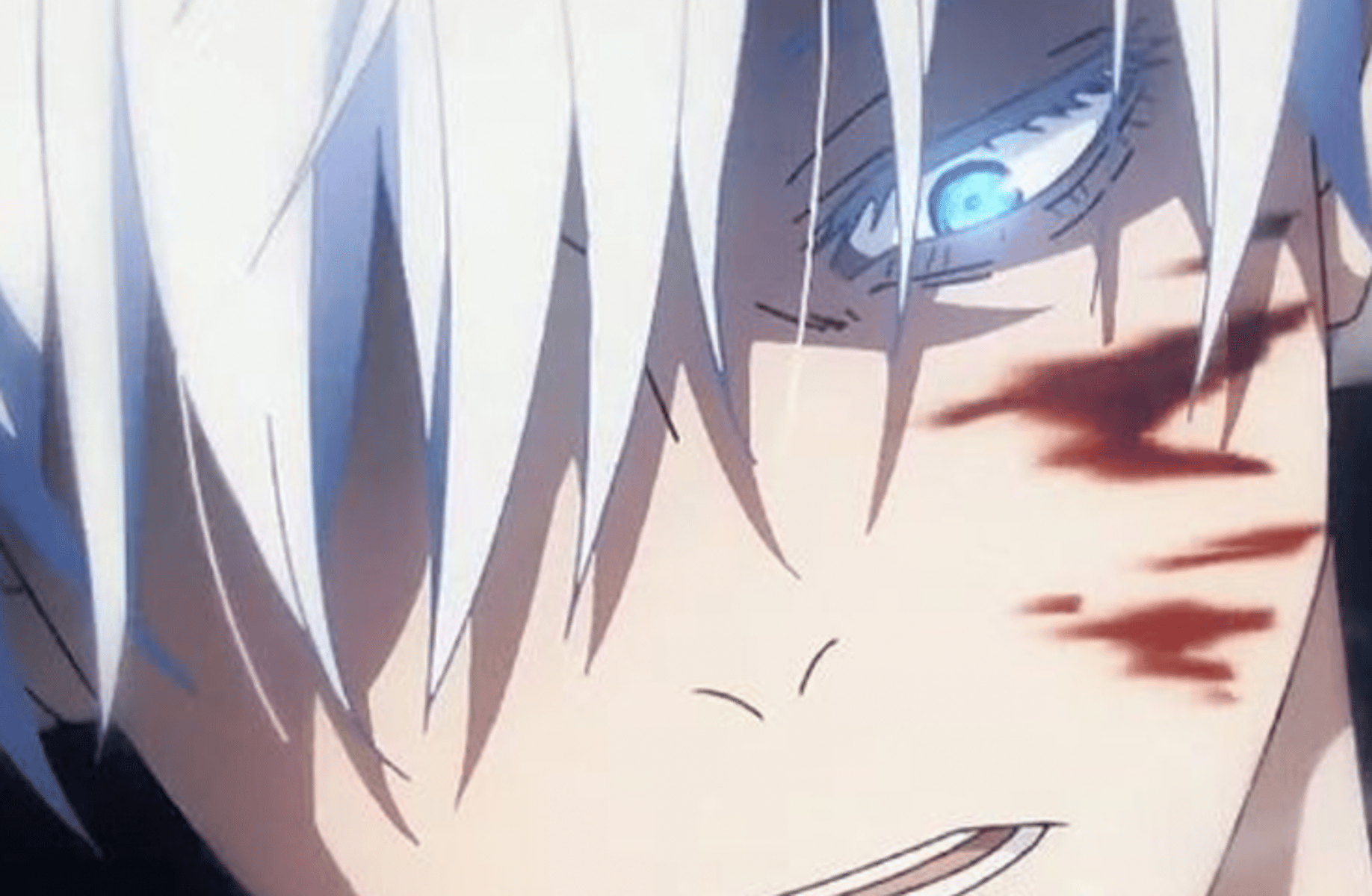 Satoru Gojo