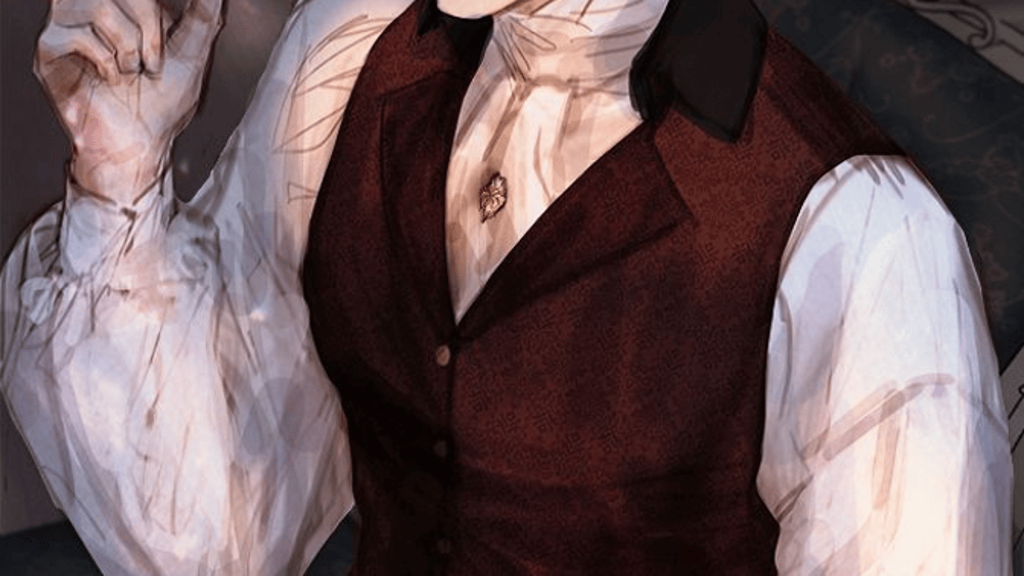 Caleb Sinclair