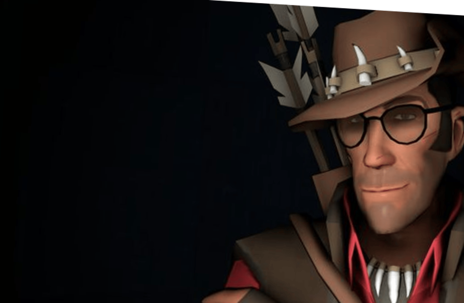 Sniper TF2