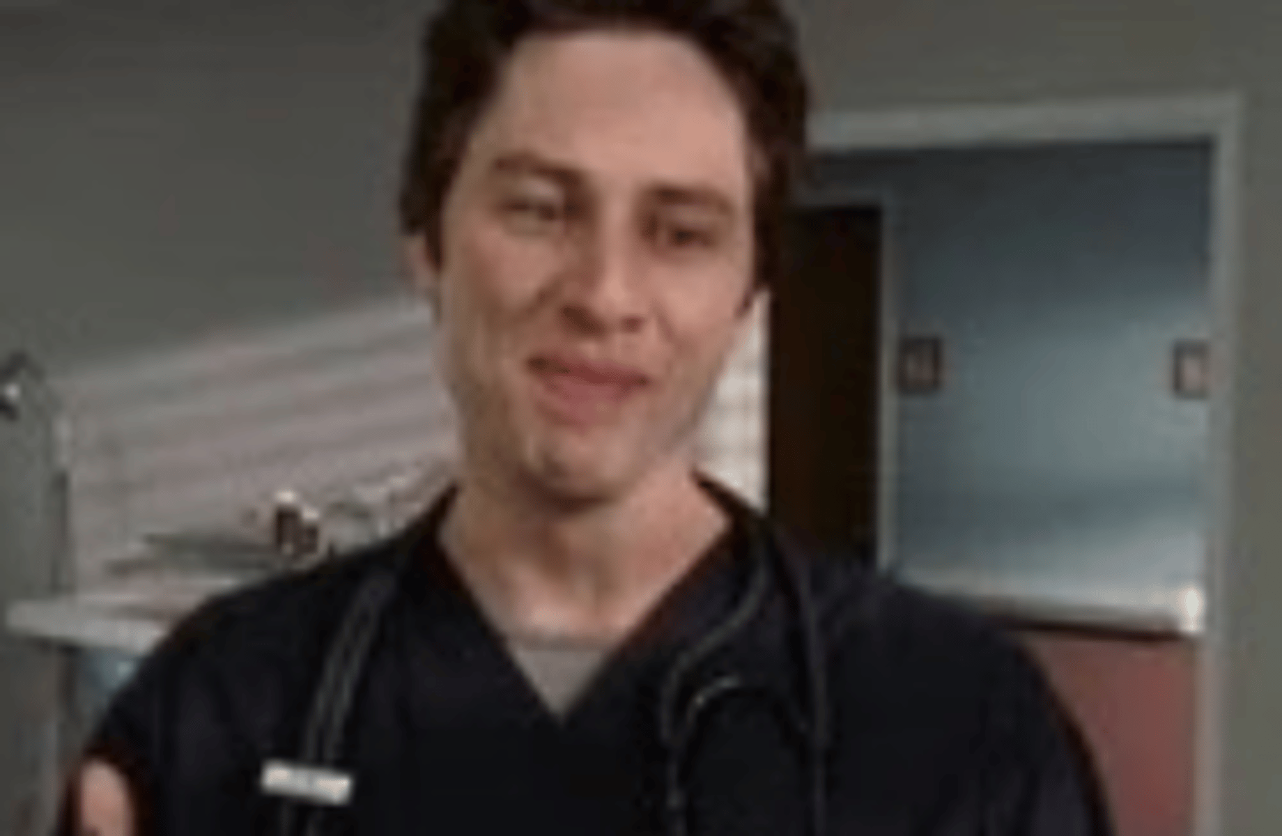 John Dorian (Scrubs)