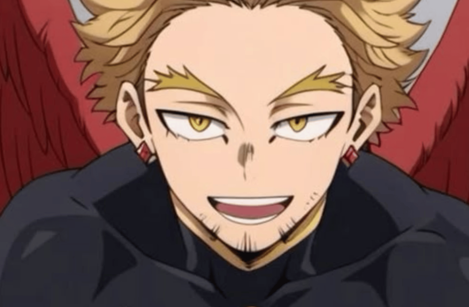 Hawks (francais)