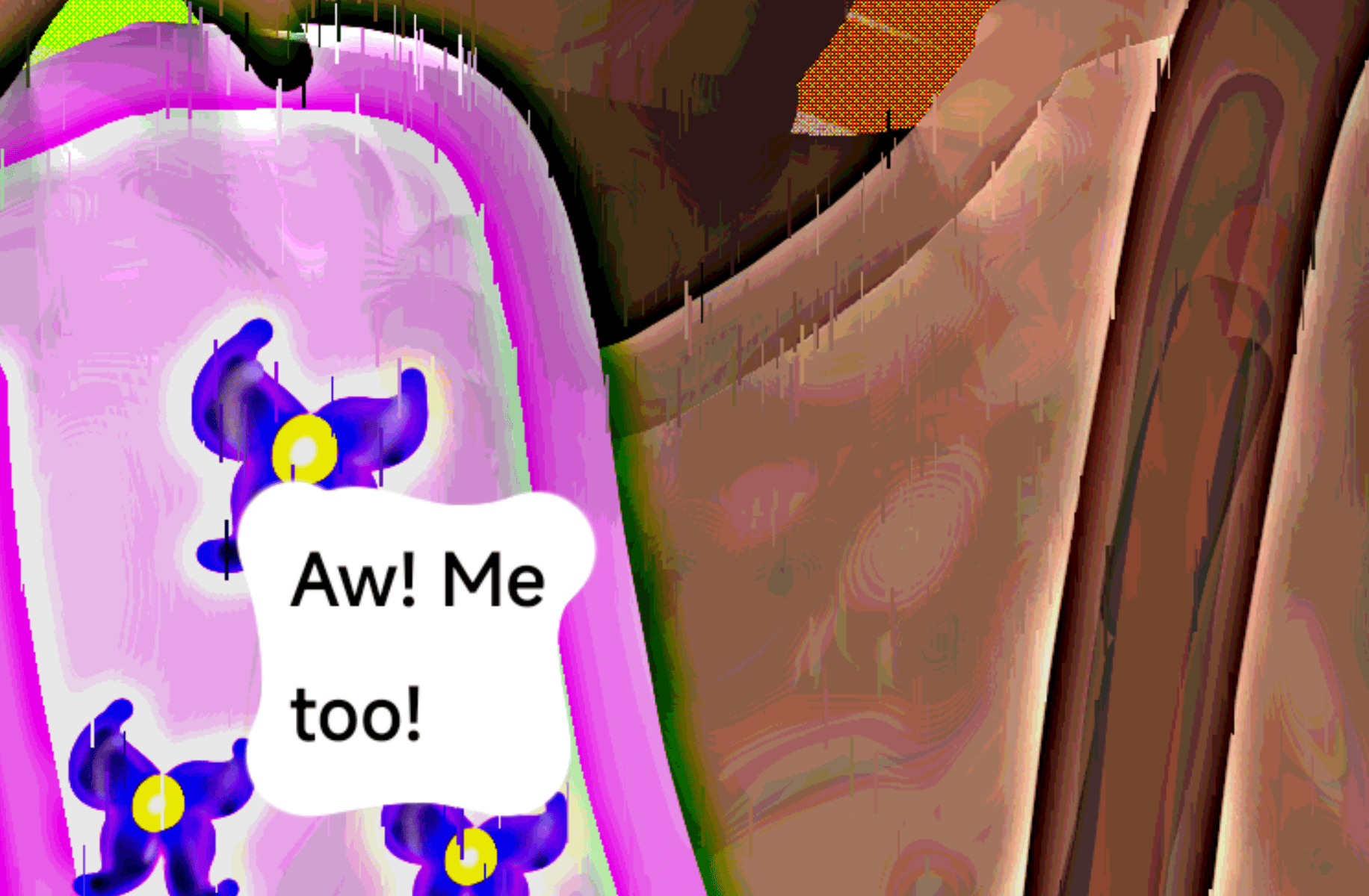 Groundskeeper x Bassie.