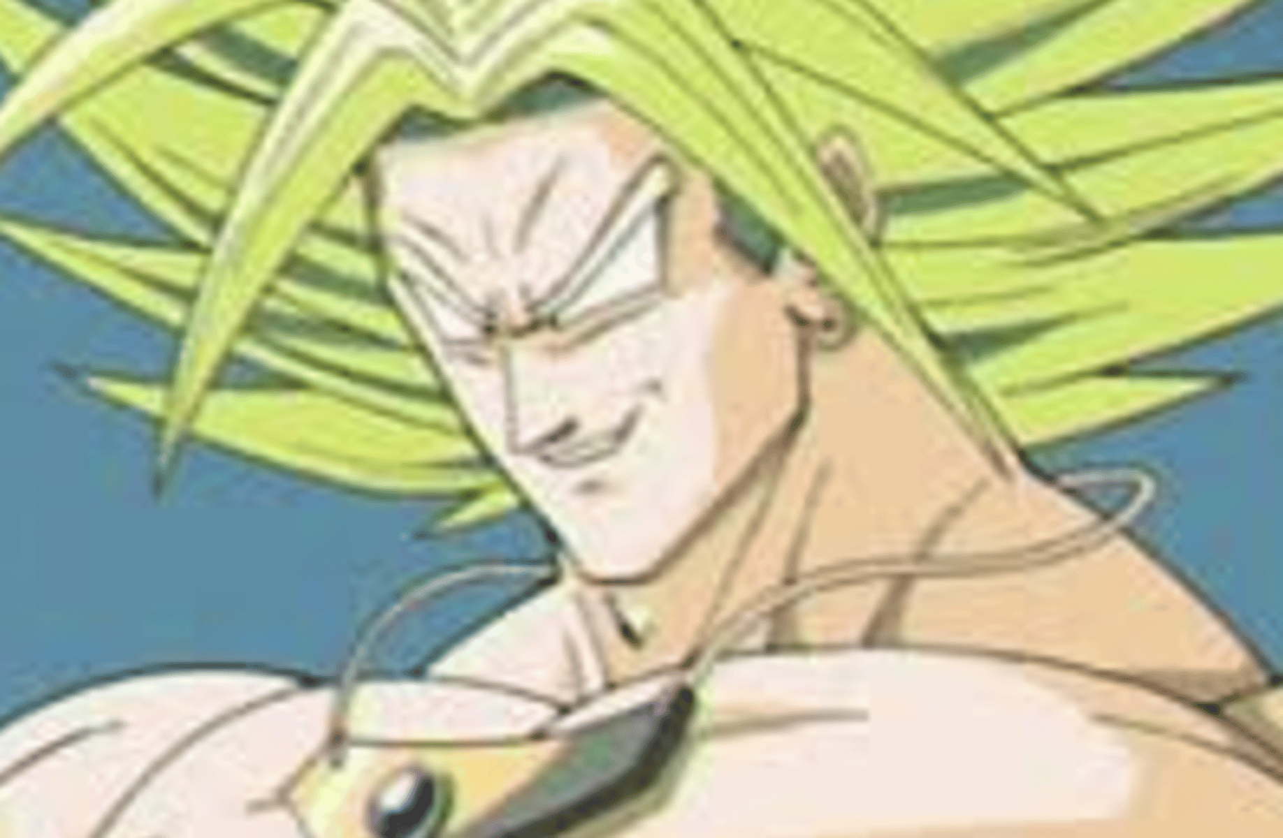 Broly