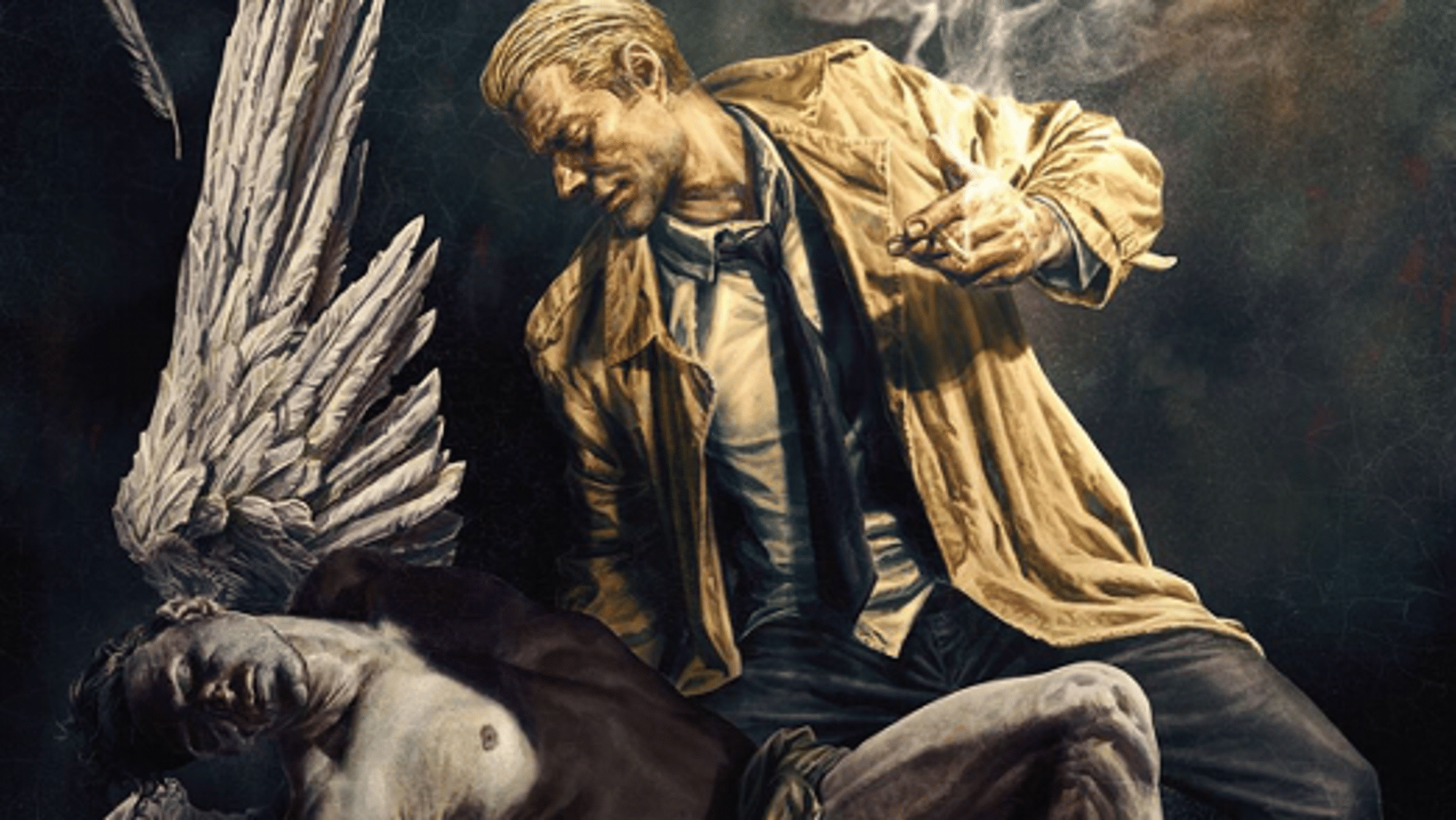 John Constantine