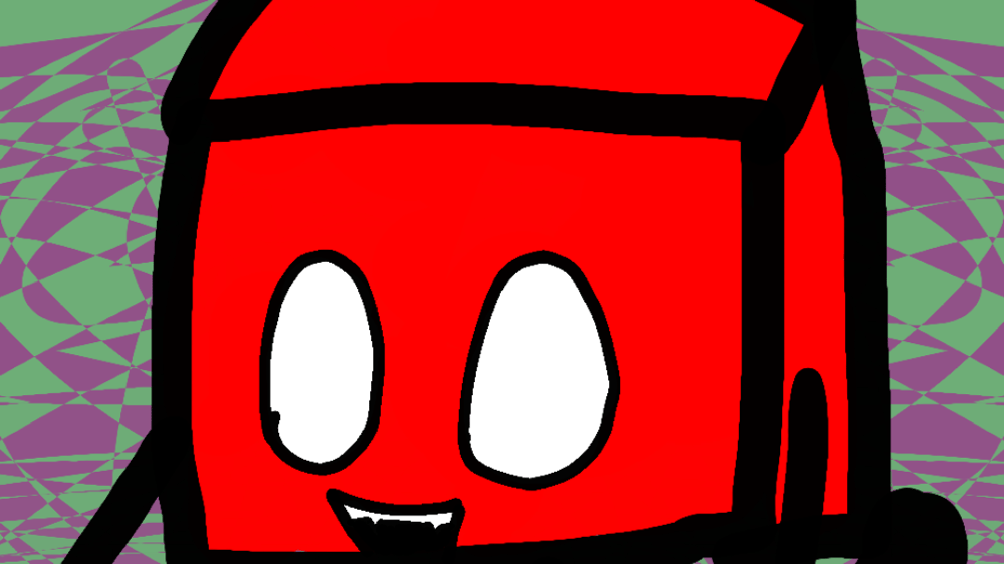 Blockybrine