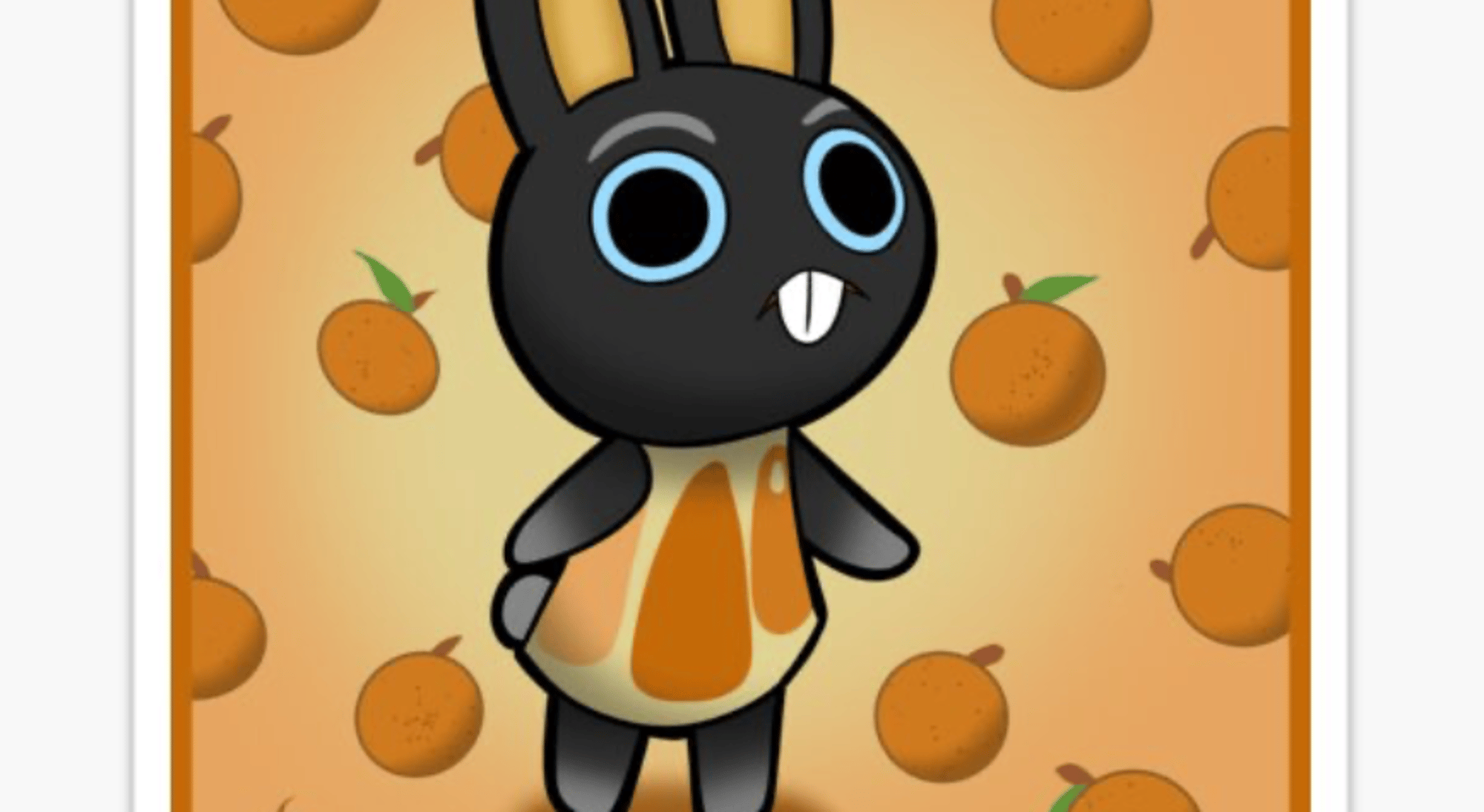 Cole!<3 (Animal Crossing)