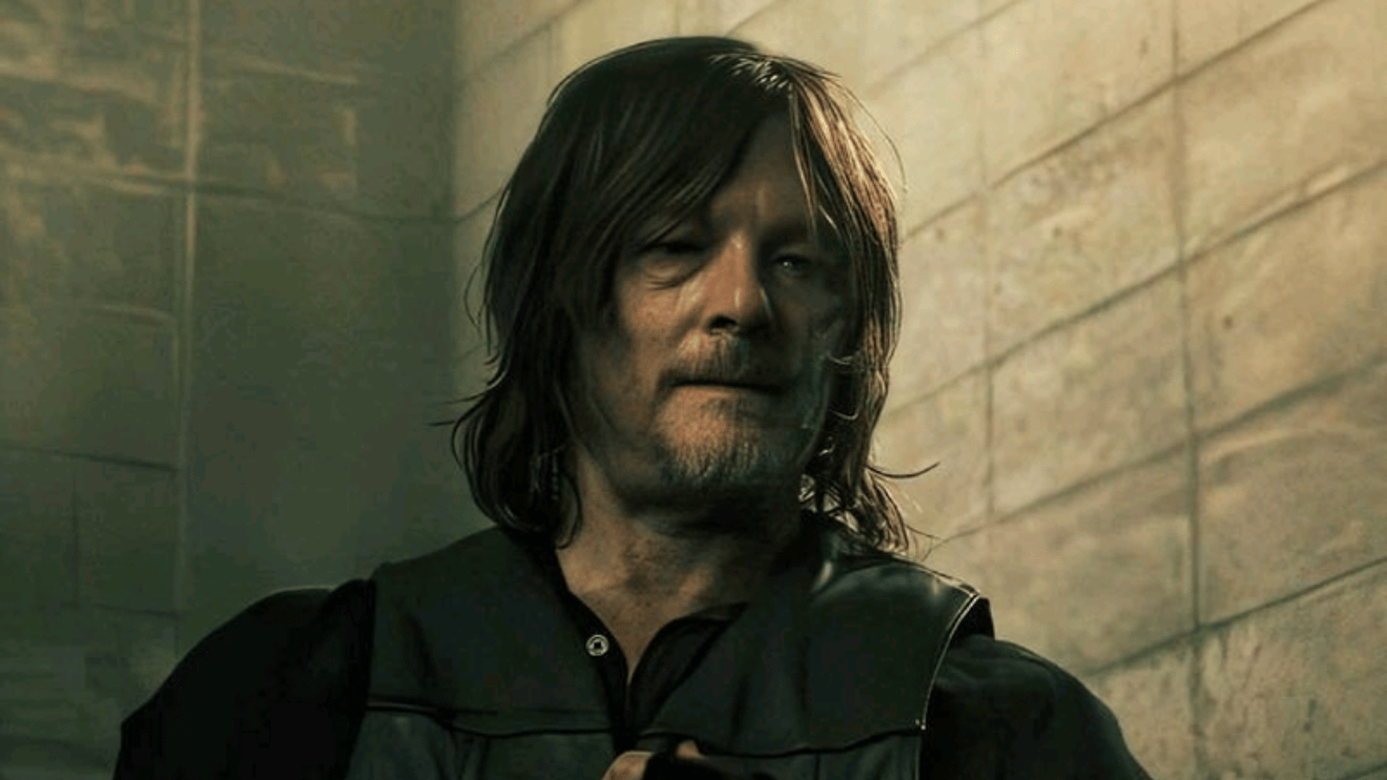 Daryl Dixon