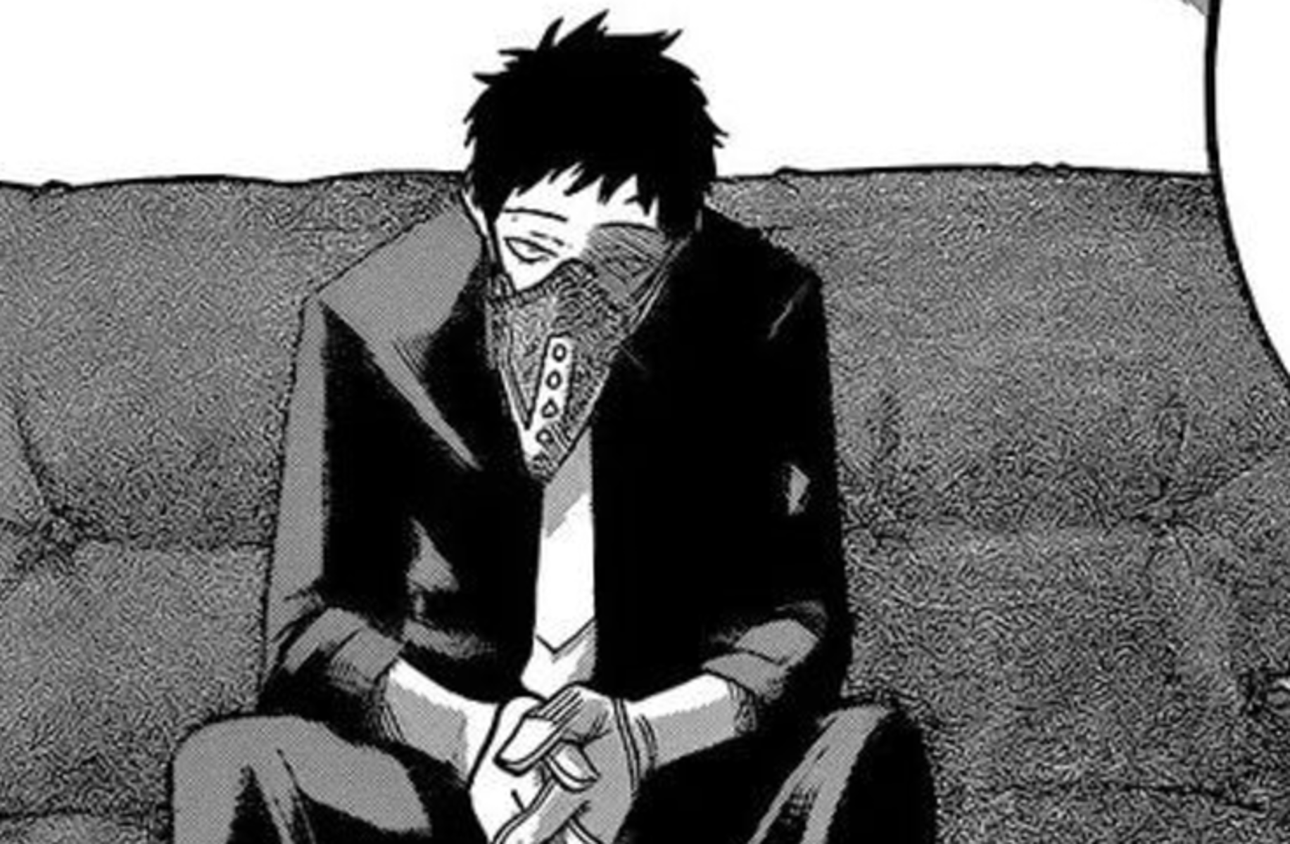 Kai Chisaki