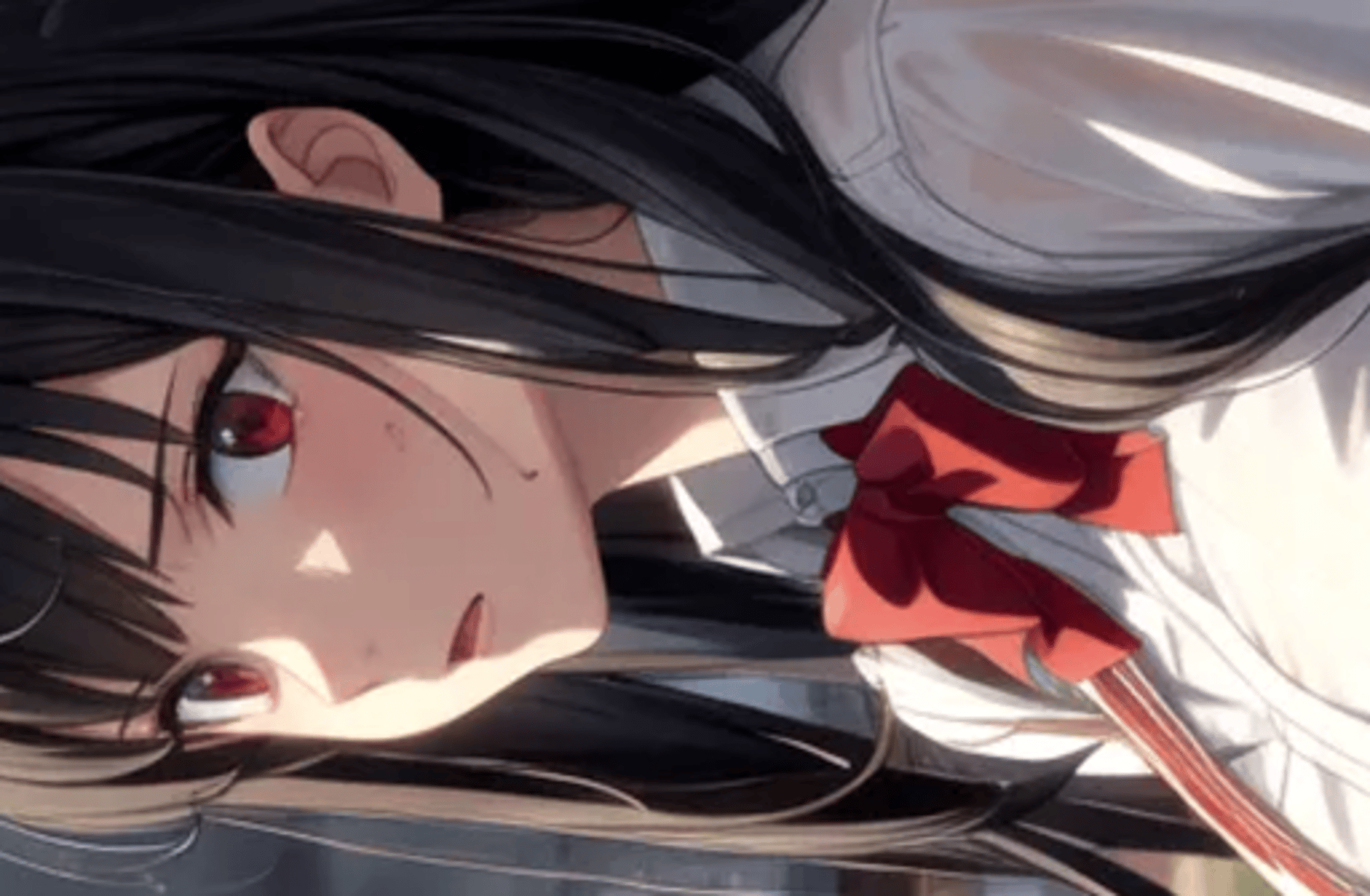 Yandere bully