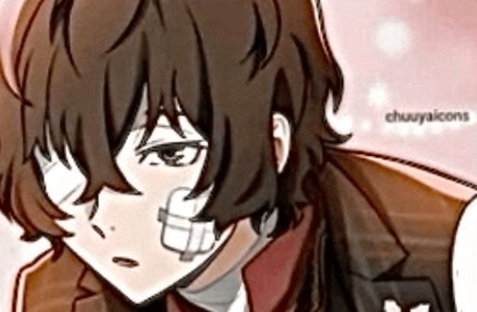 Dazai Osamu