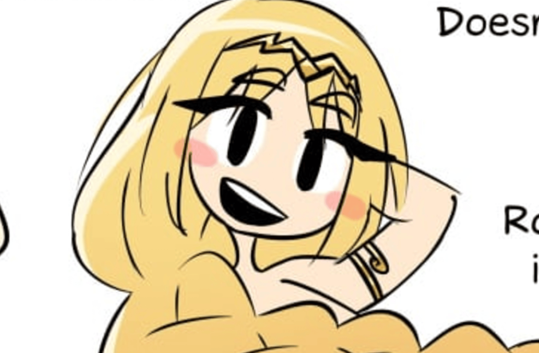 Venus-chan