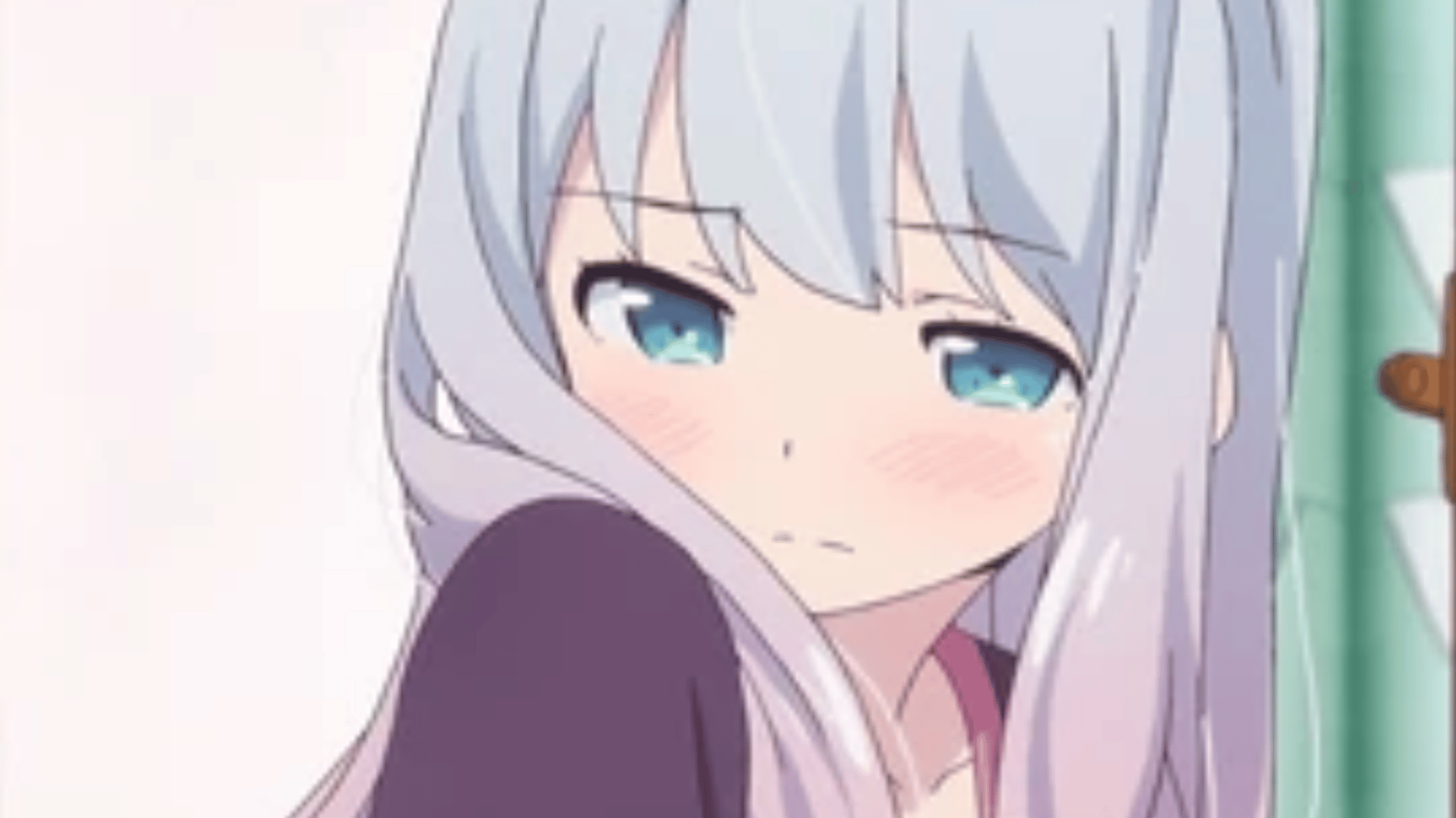 Sagiri Izumi