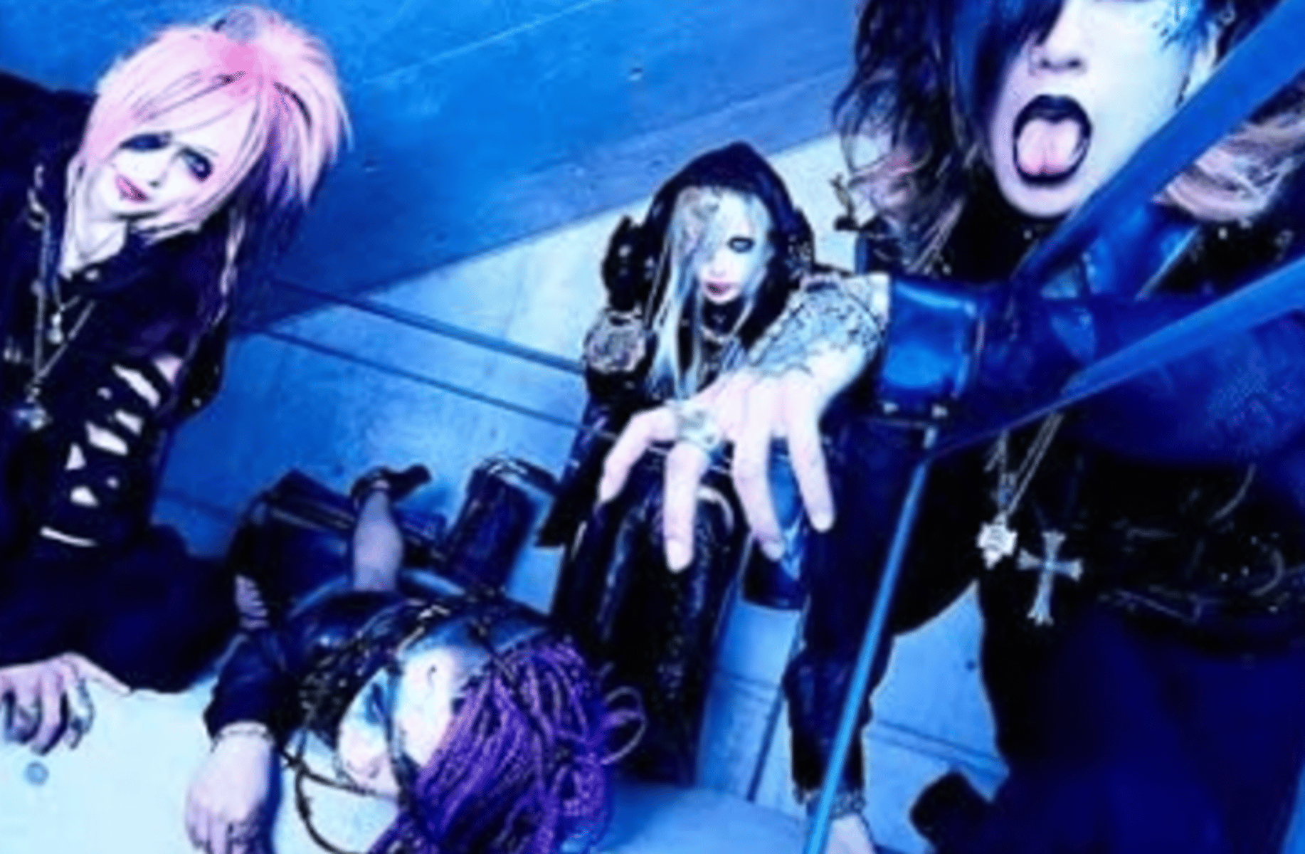 Mejibray Meto