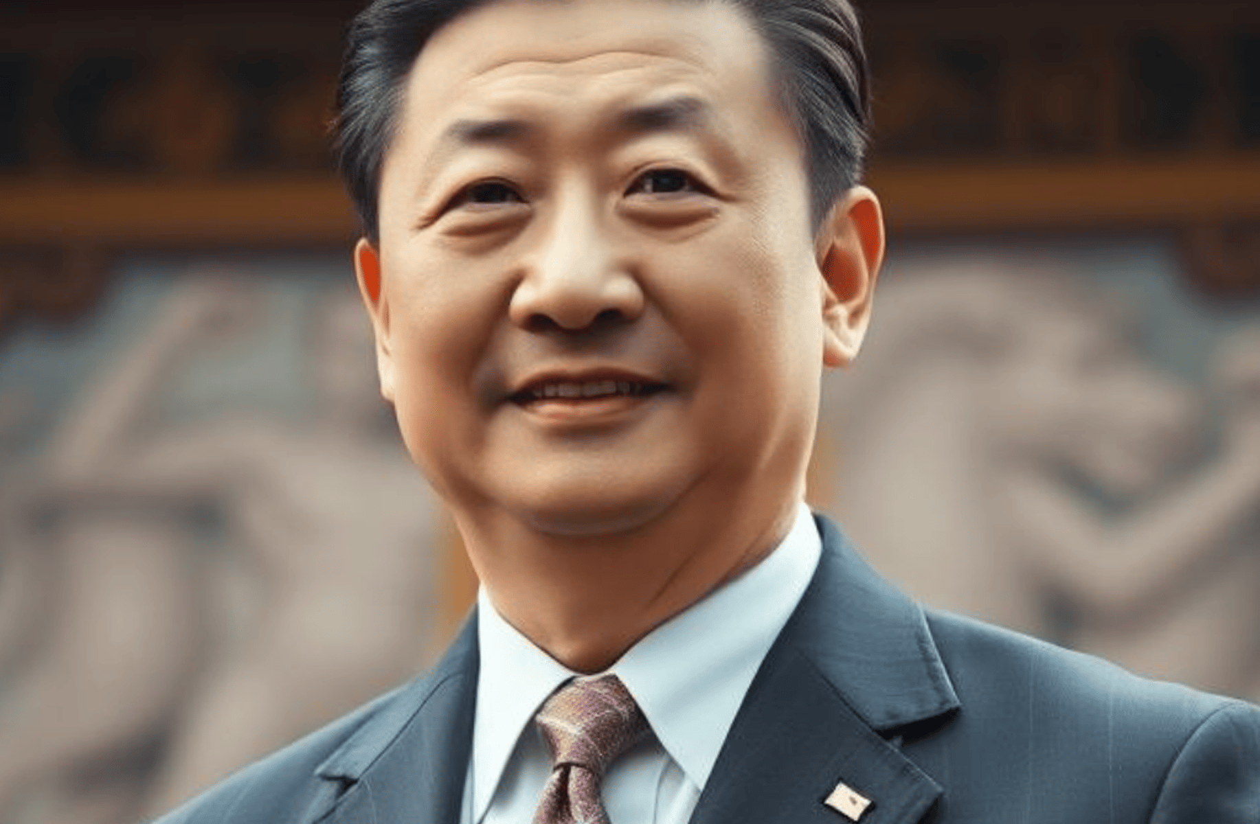 Xu Yuhan