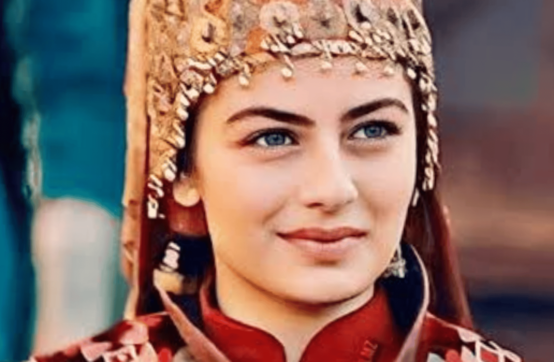 Fatima Hatun bint Osman