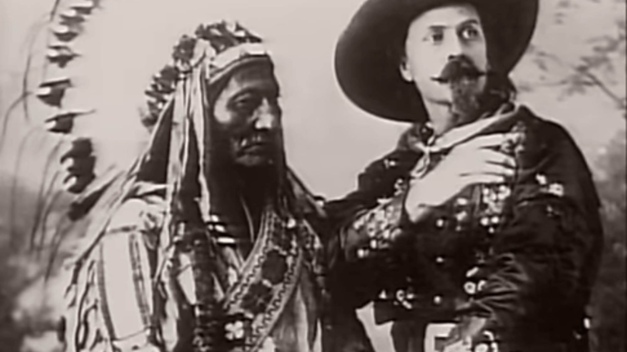 Sitting bull