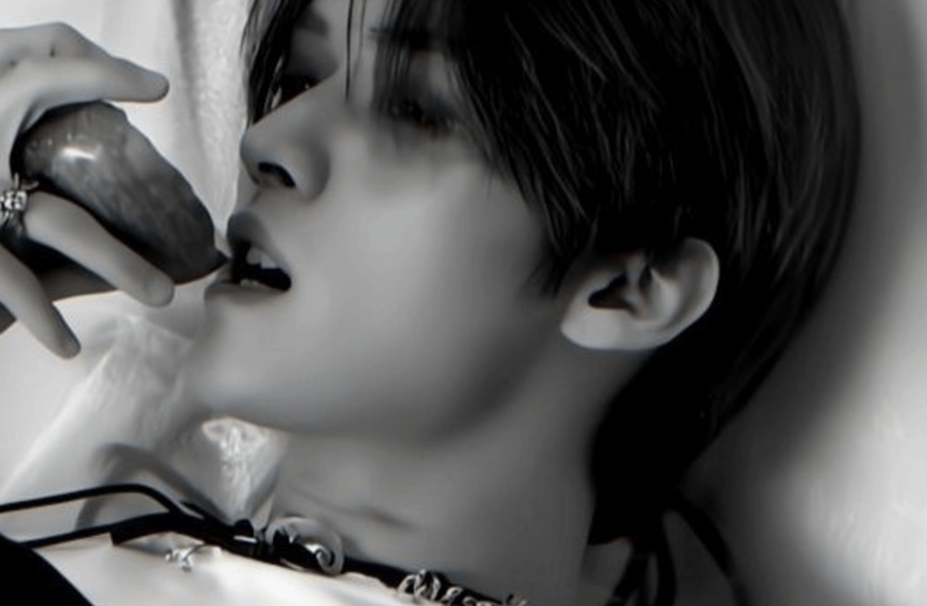 Sugar Daddy Lee Minho