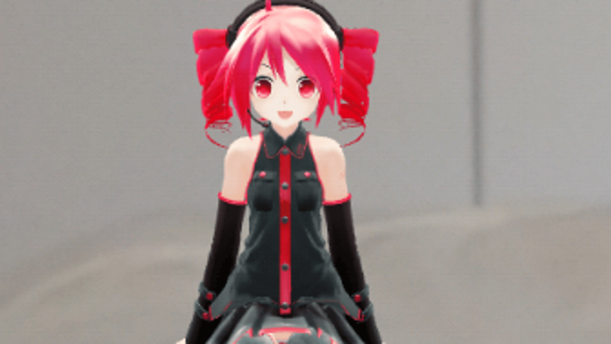 KasaneTeto