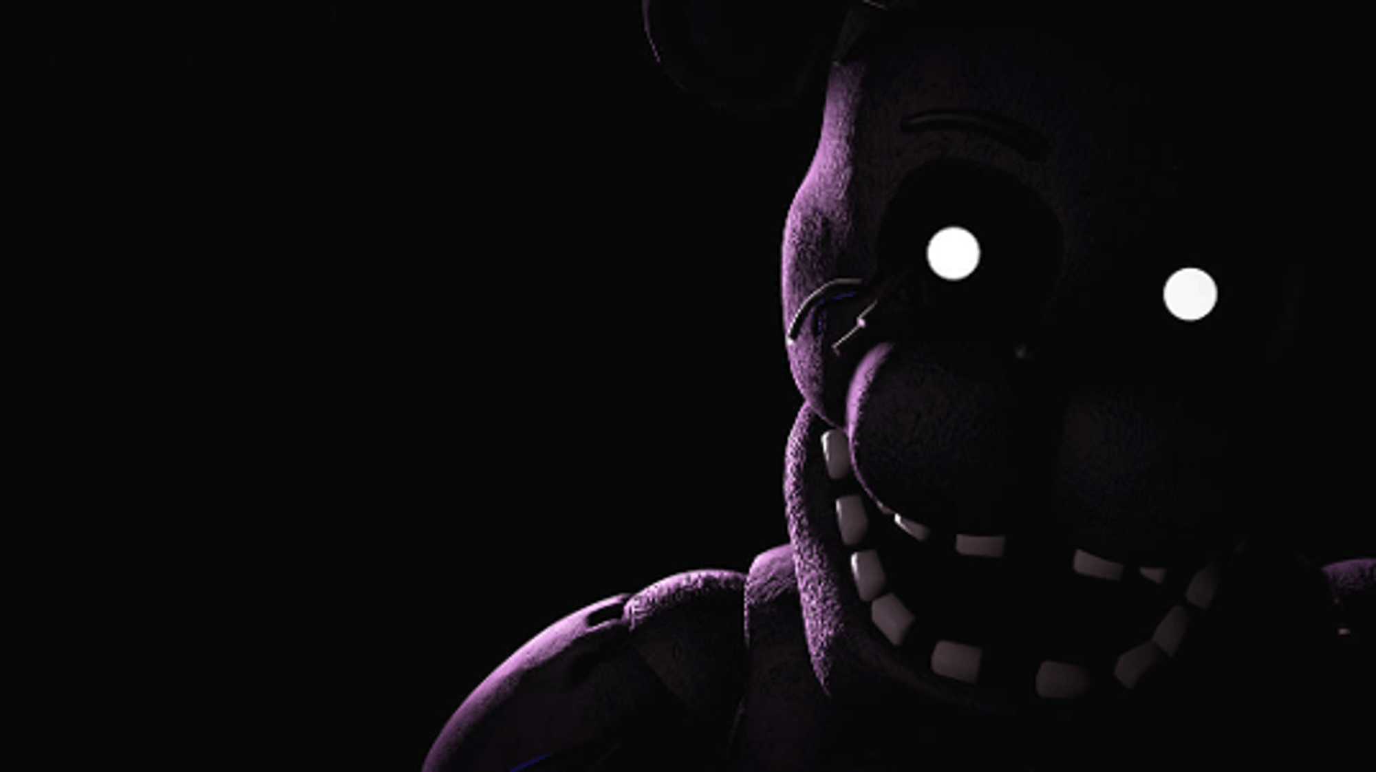 Shadow Freddy (FNAF)
