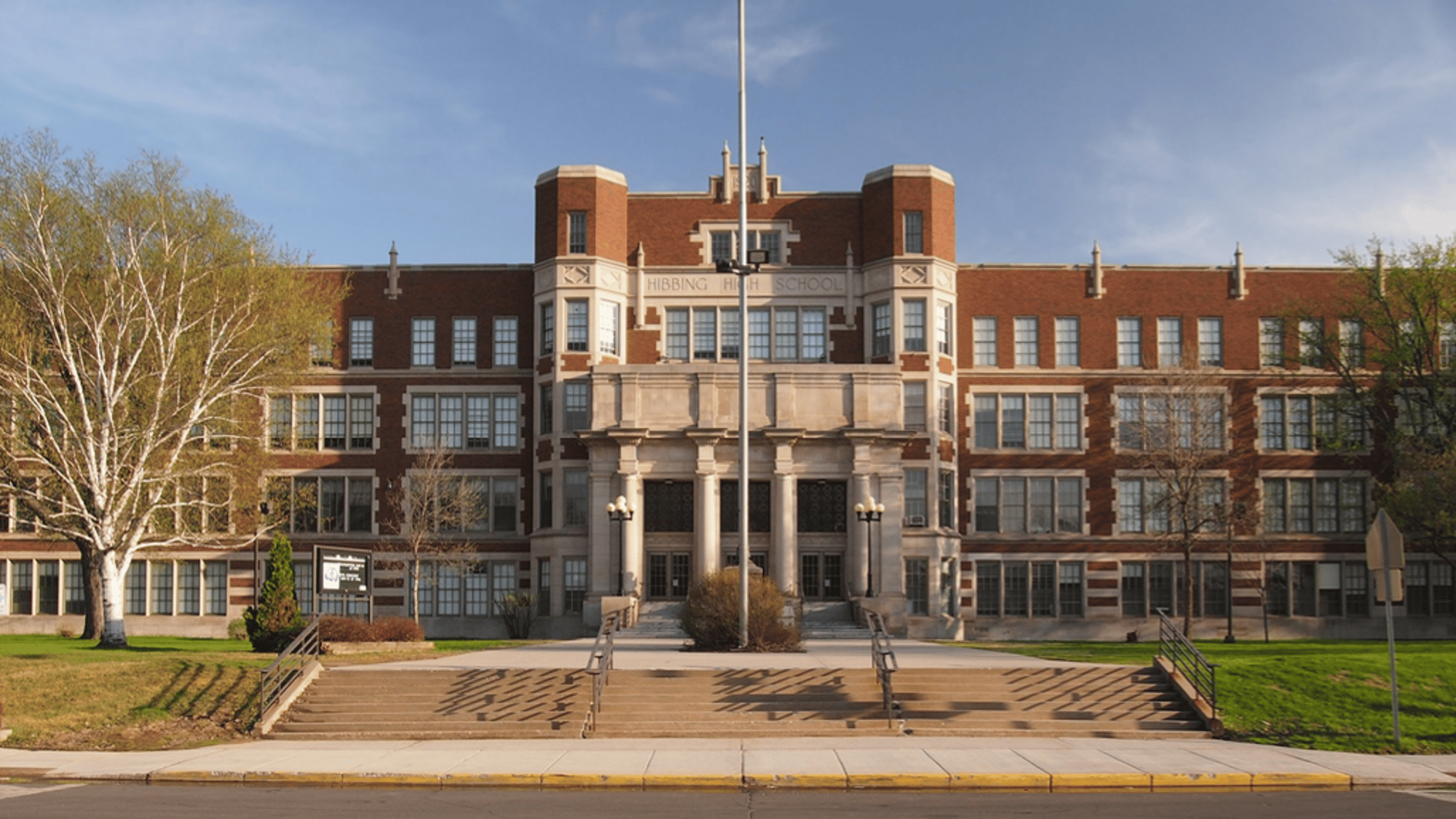 High School