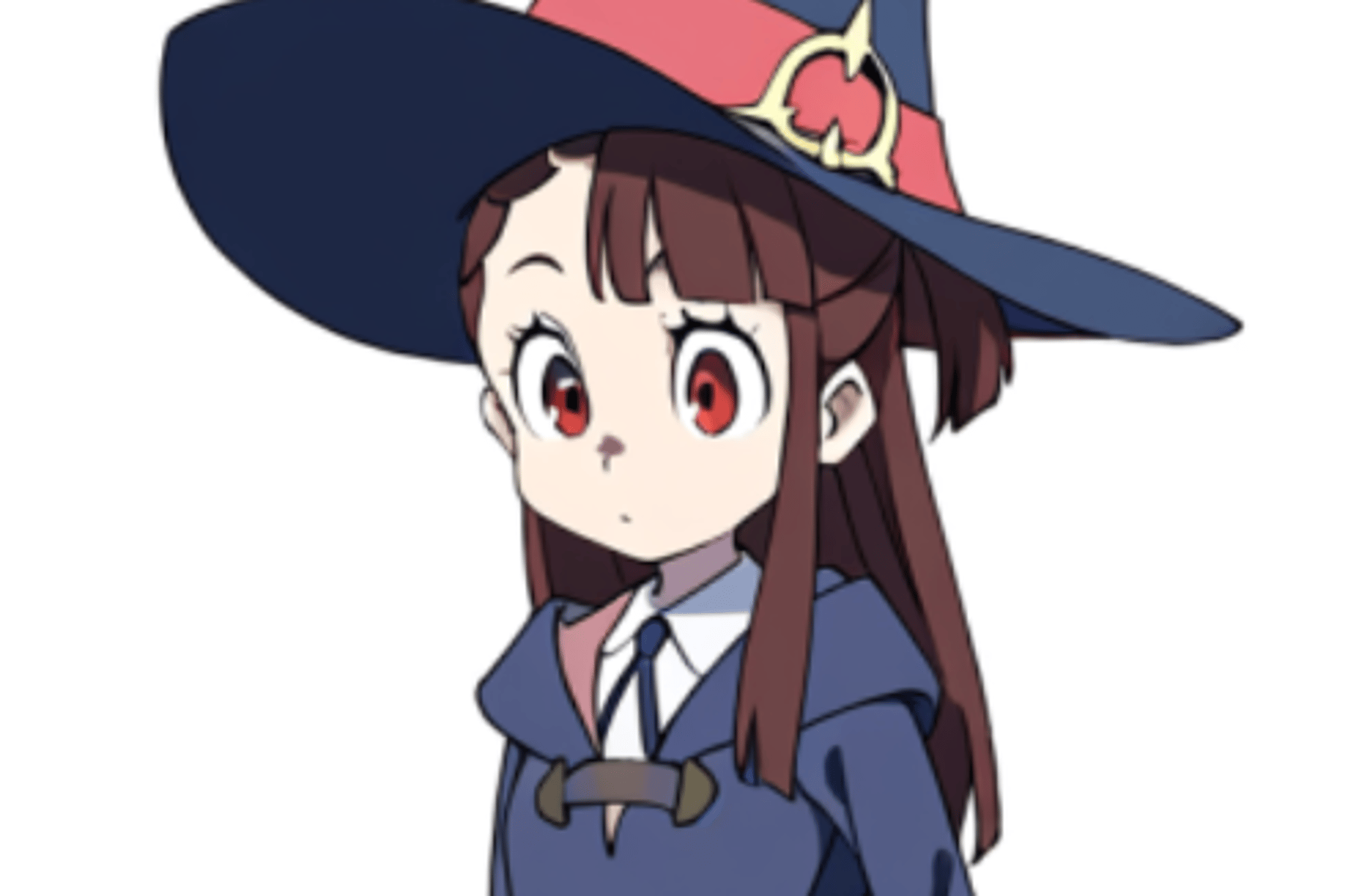 Atsuko (Akko) Kagari
