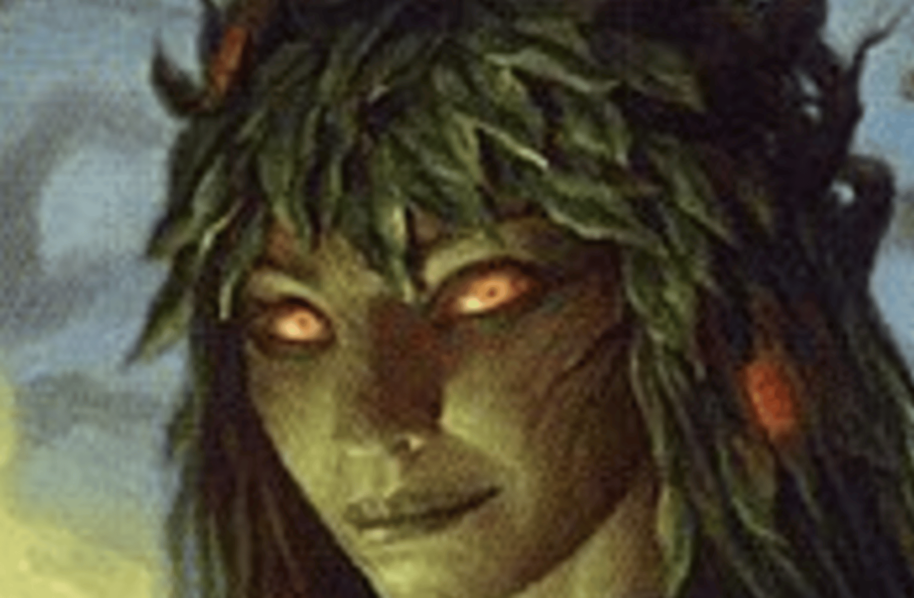 Dina the Soul Steeper