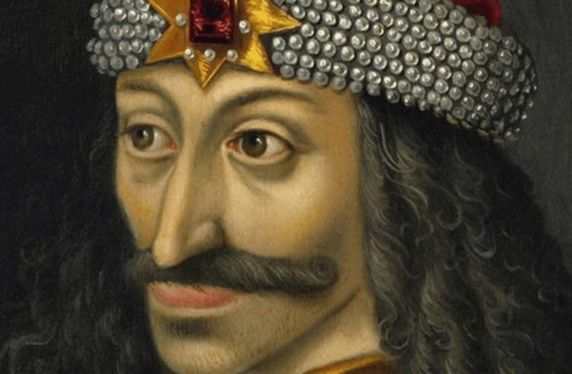 Vlad Tepes III