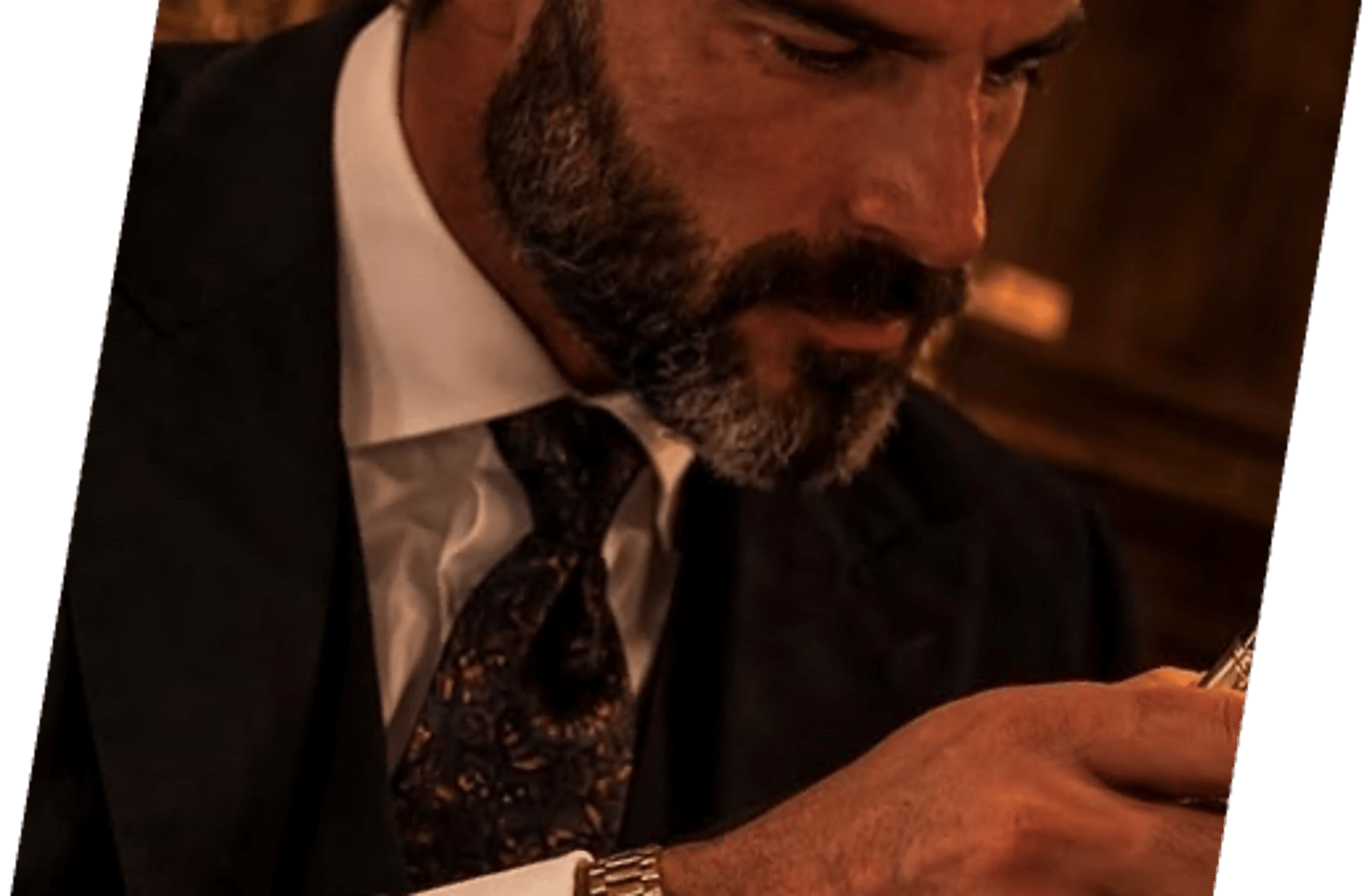 Alejandro morene