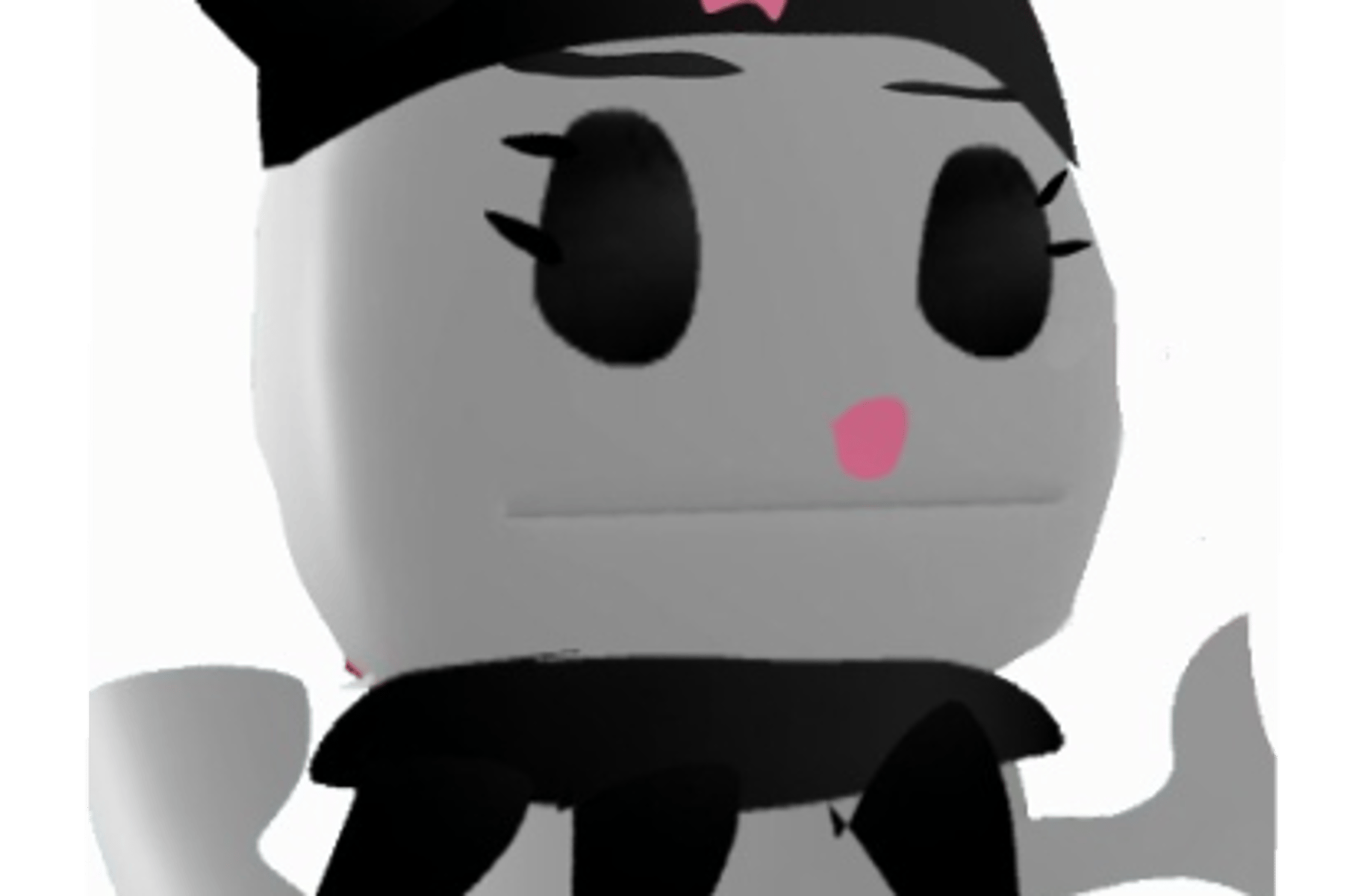 Koromi (3D sanic clones)