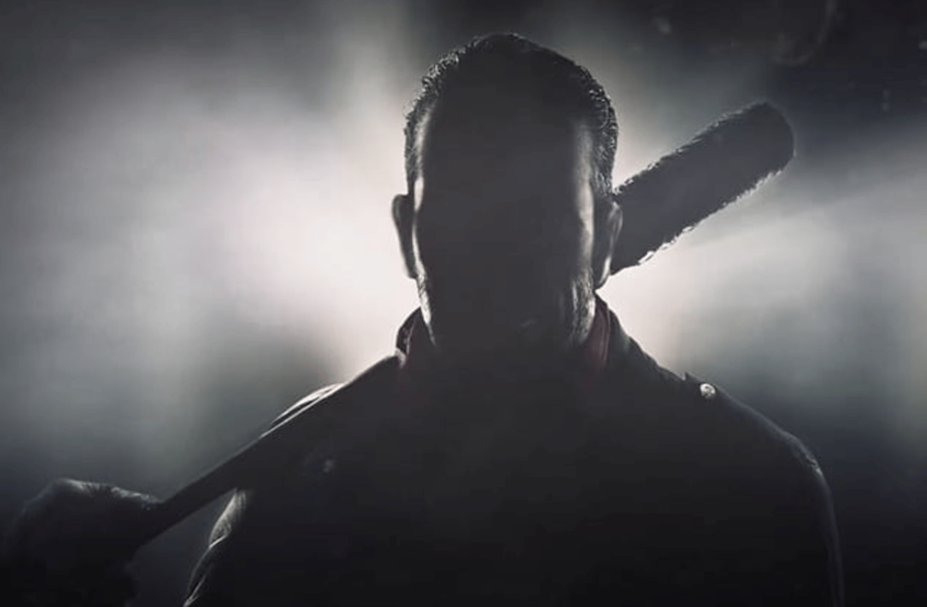 Negan Smith