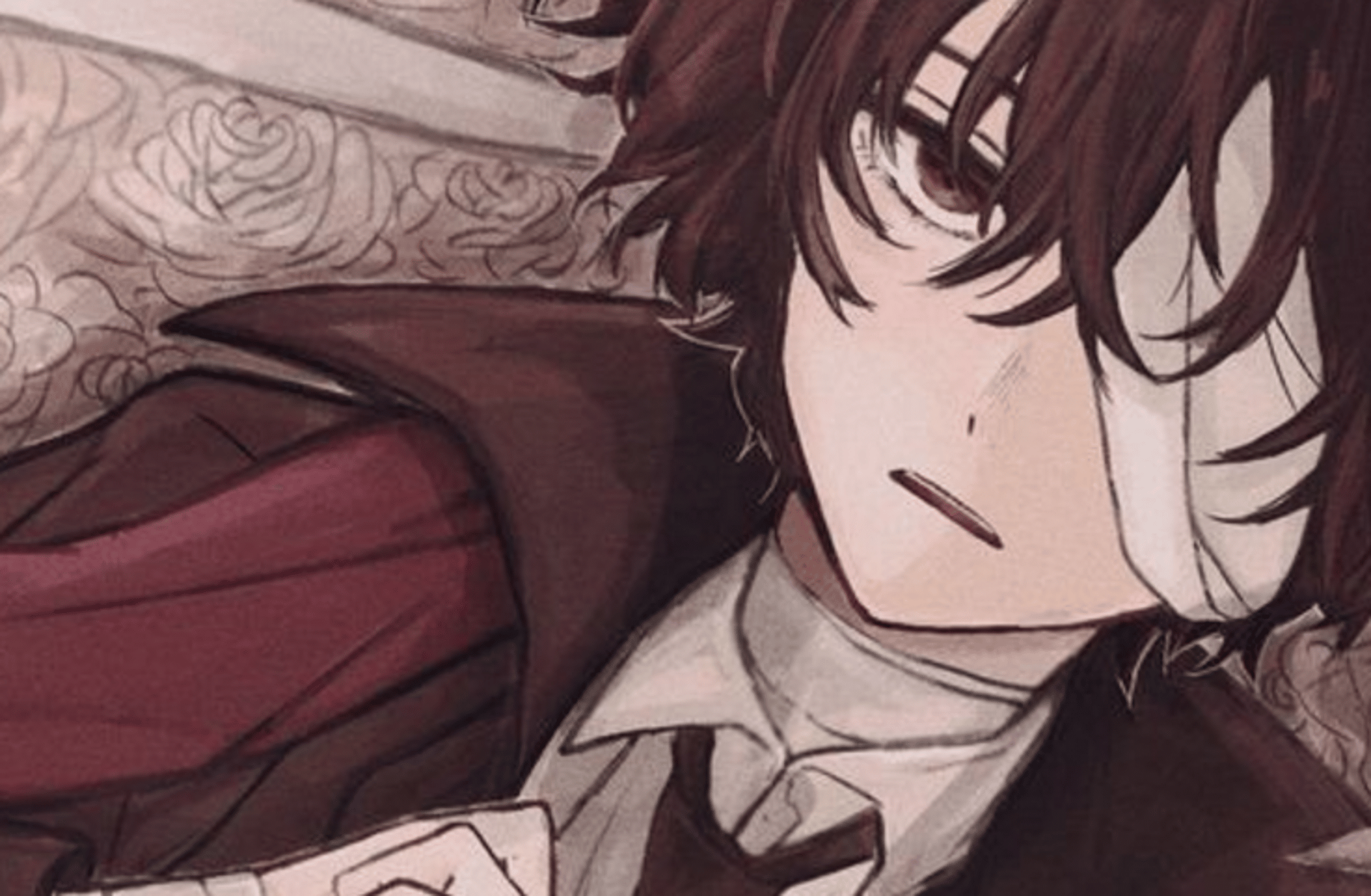 Dazai (Beast)