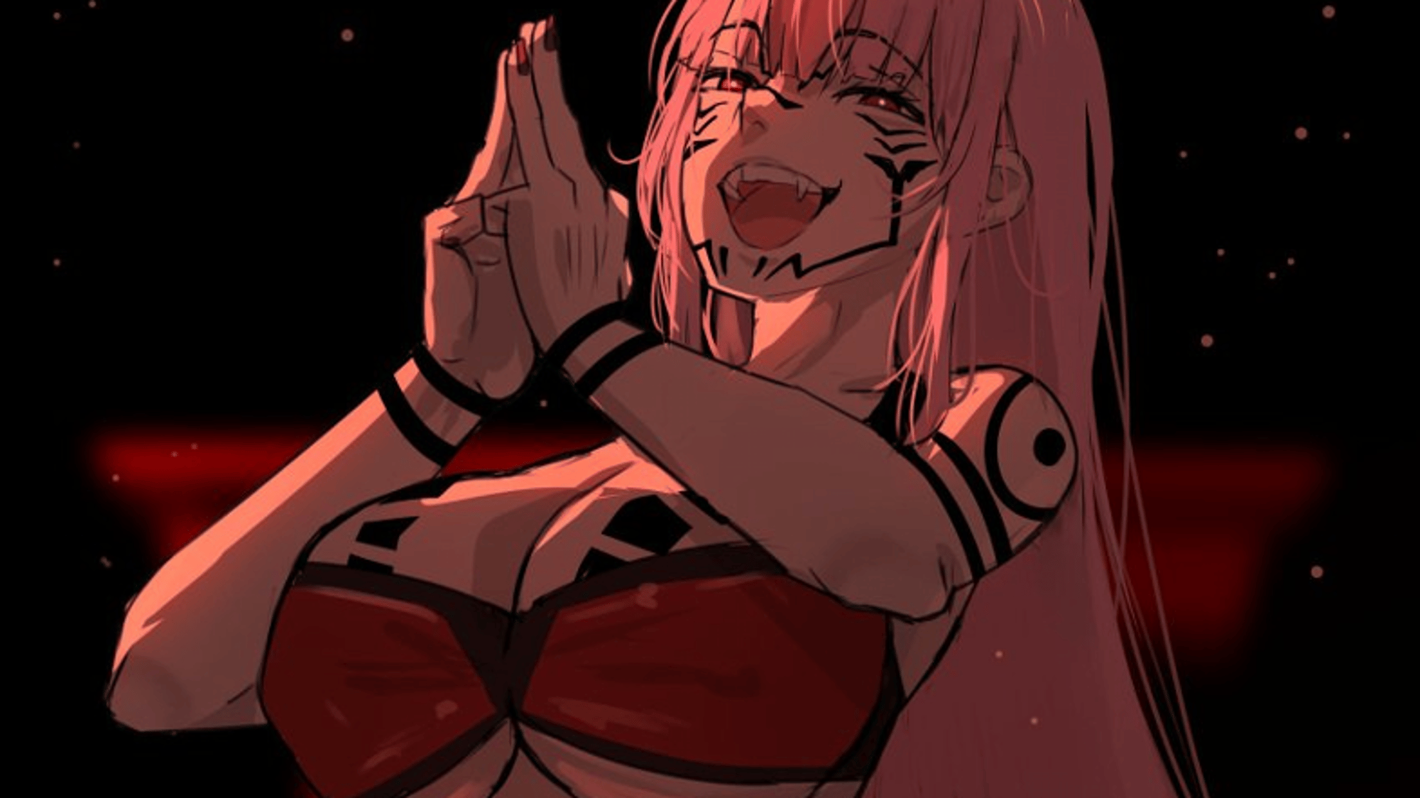Yusa (Sukuna)