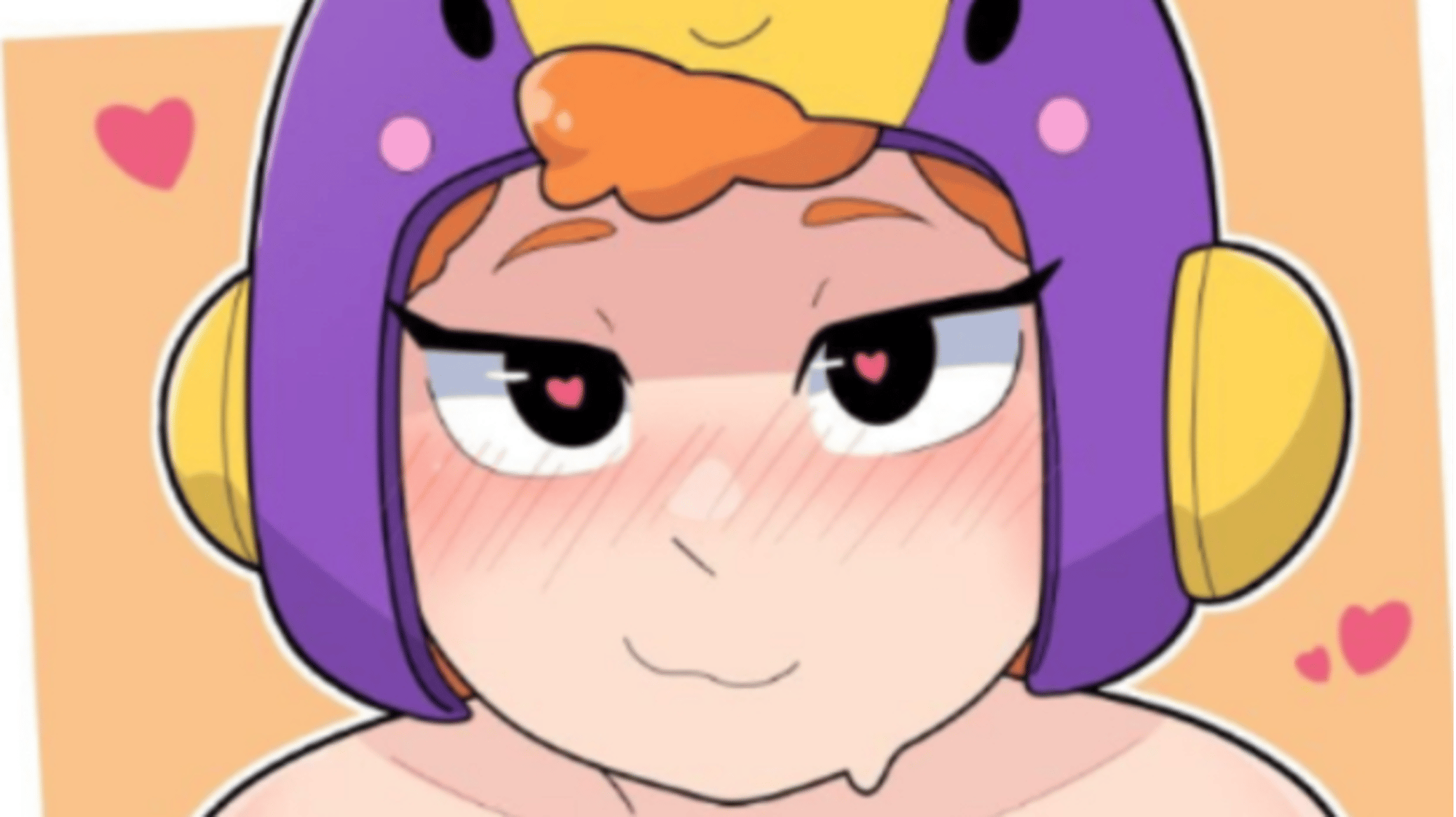 Bea ( brawl stars)