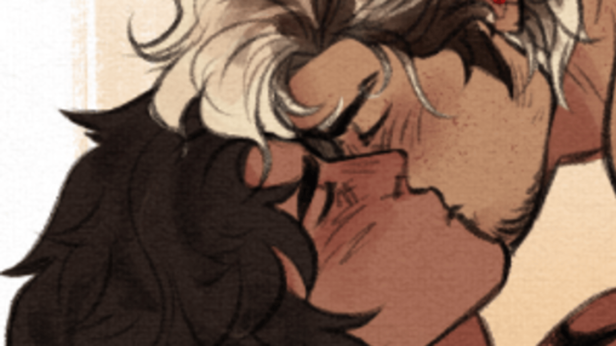 Jeremy and hermes