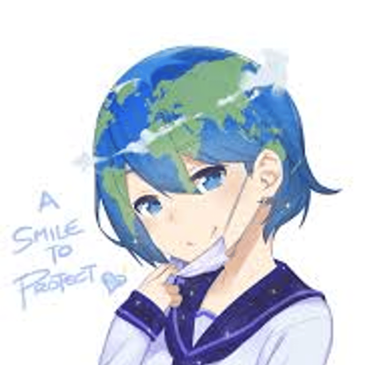 Earth Girl