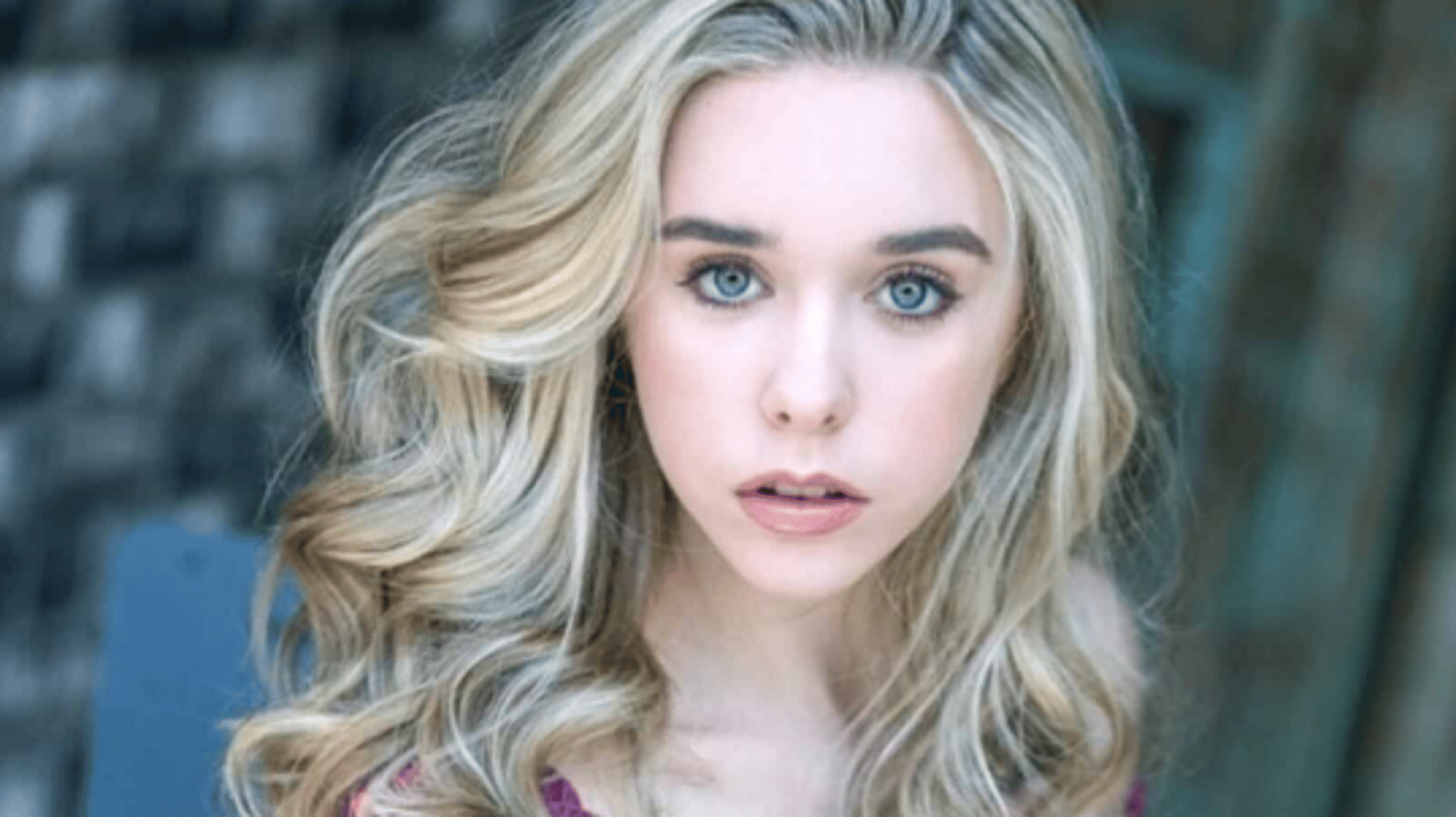 Jenna Davis