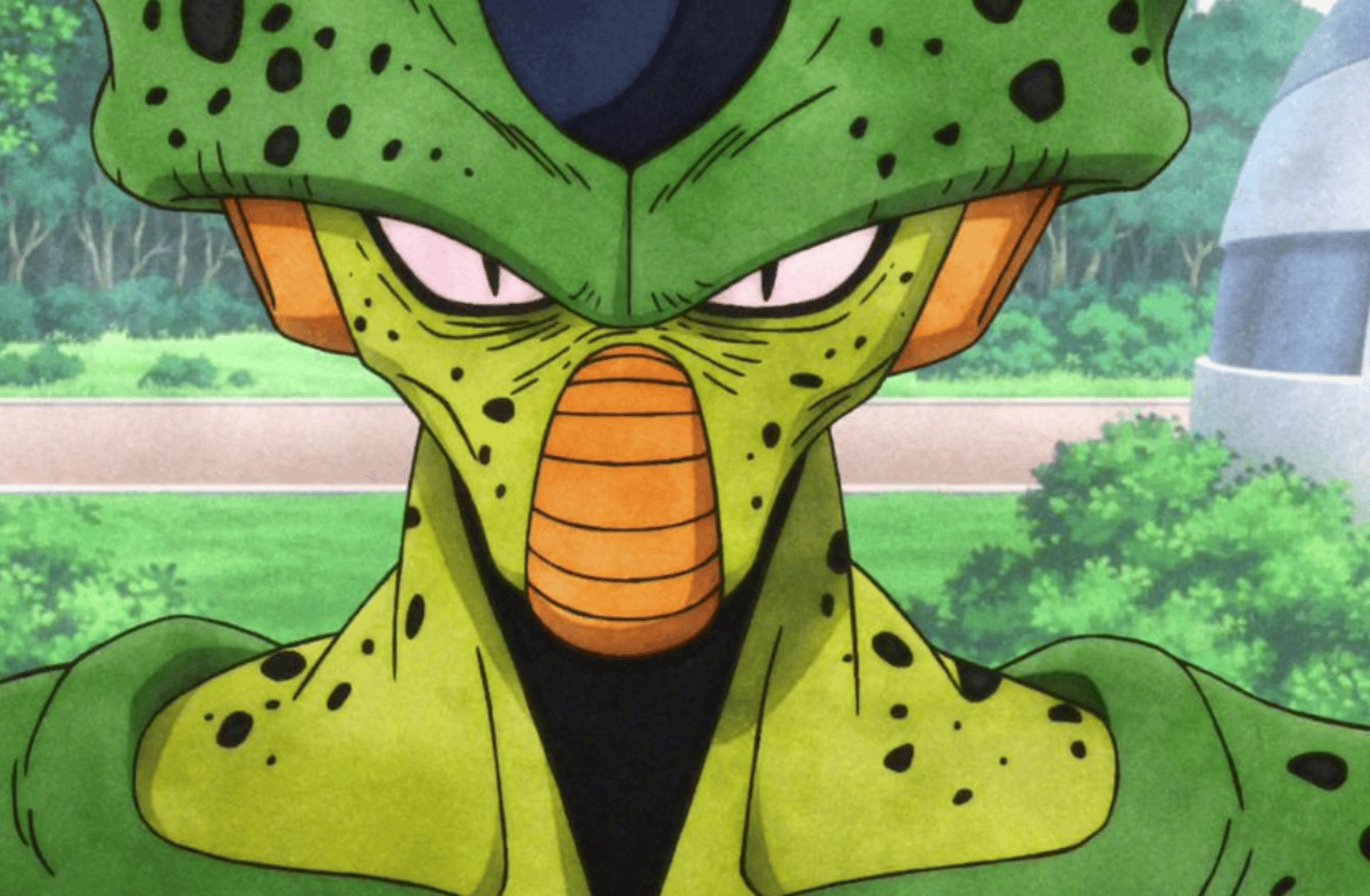 Imperfect Cell