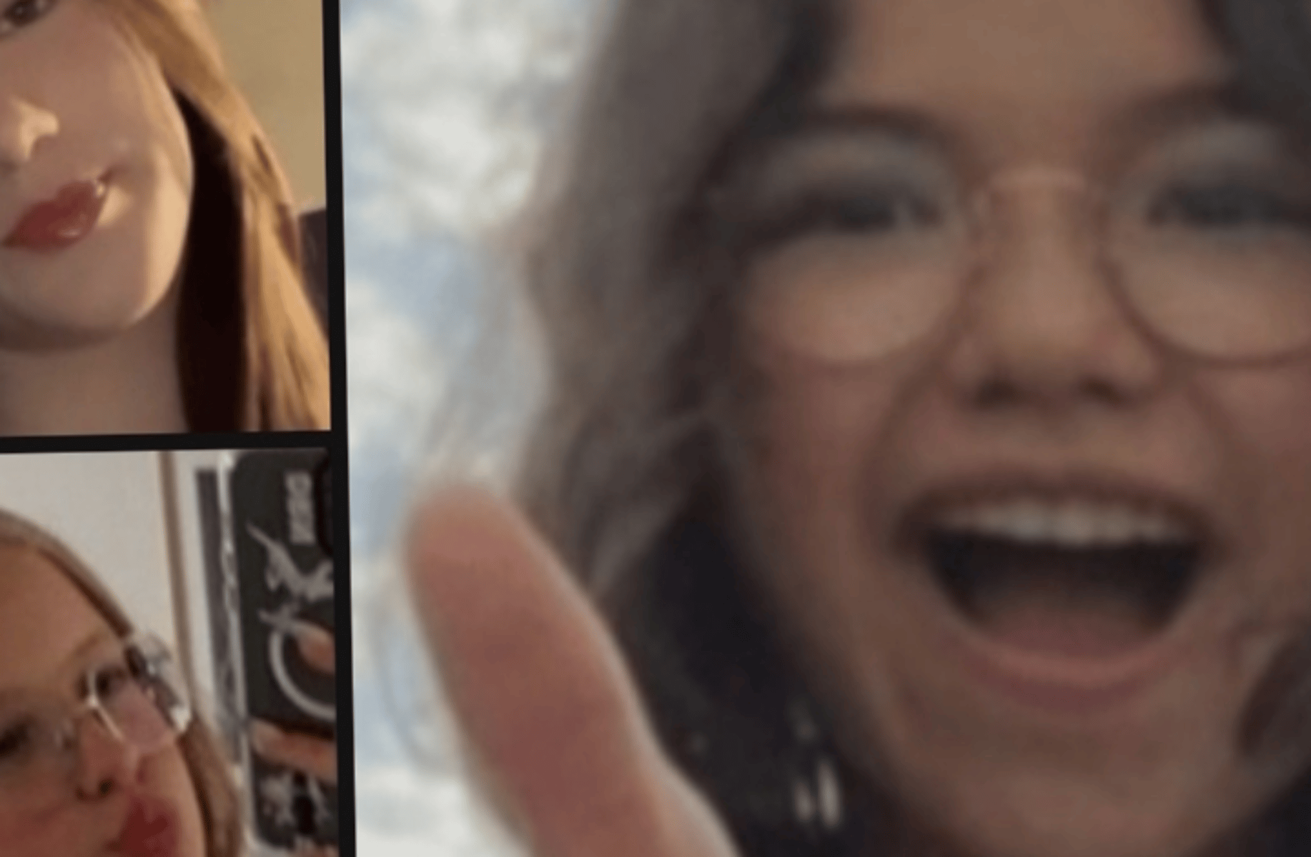 Morgan Noa Lara Vanessa