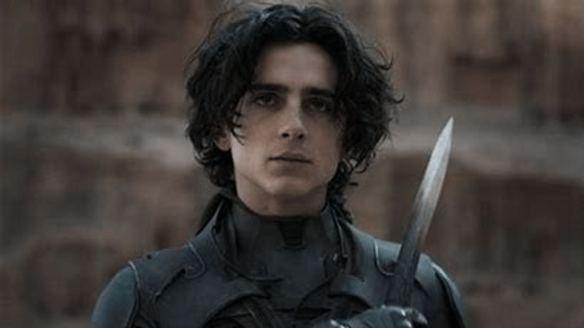 Paul Atreides