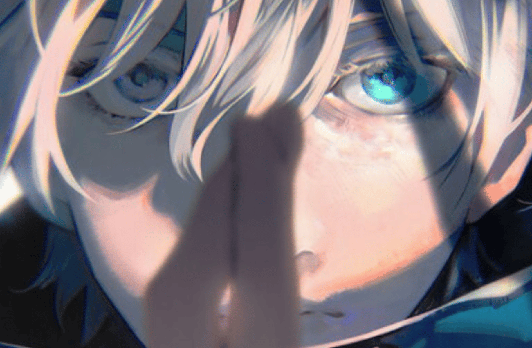 Gojo Satoru