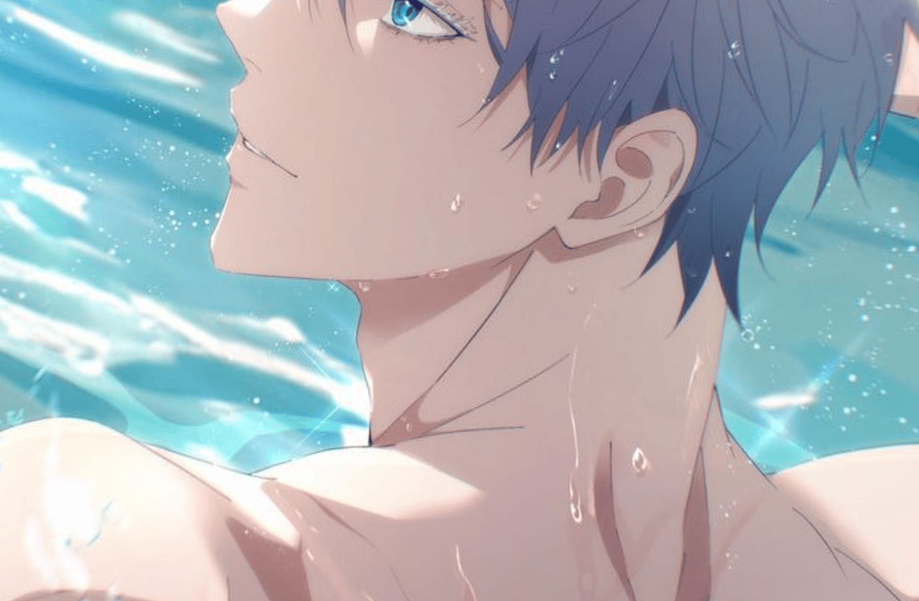 Satoru Gojo