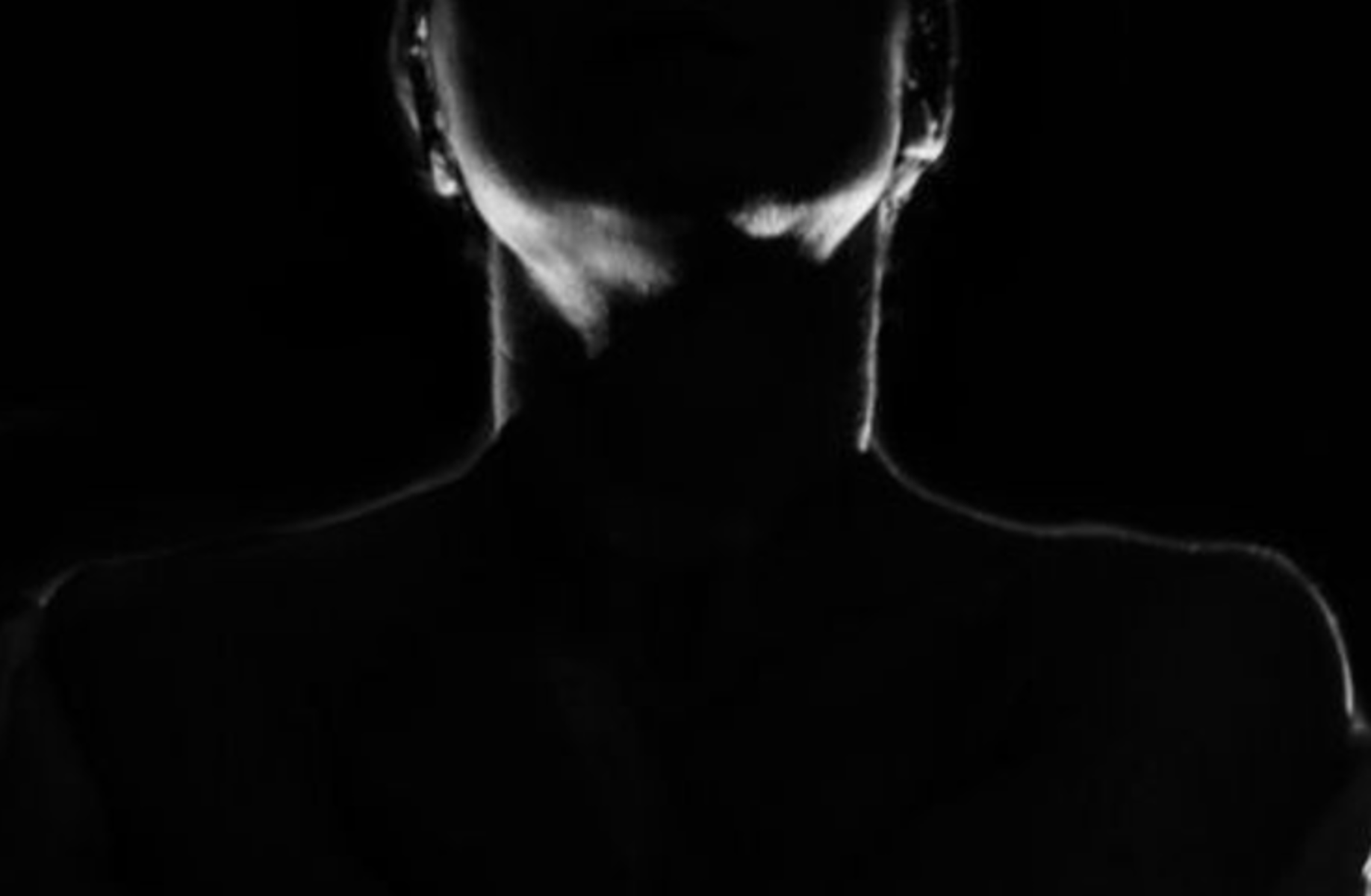 Ghost face