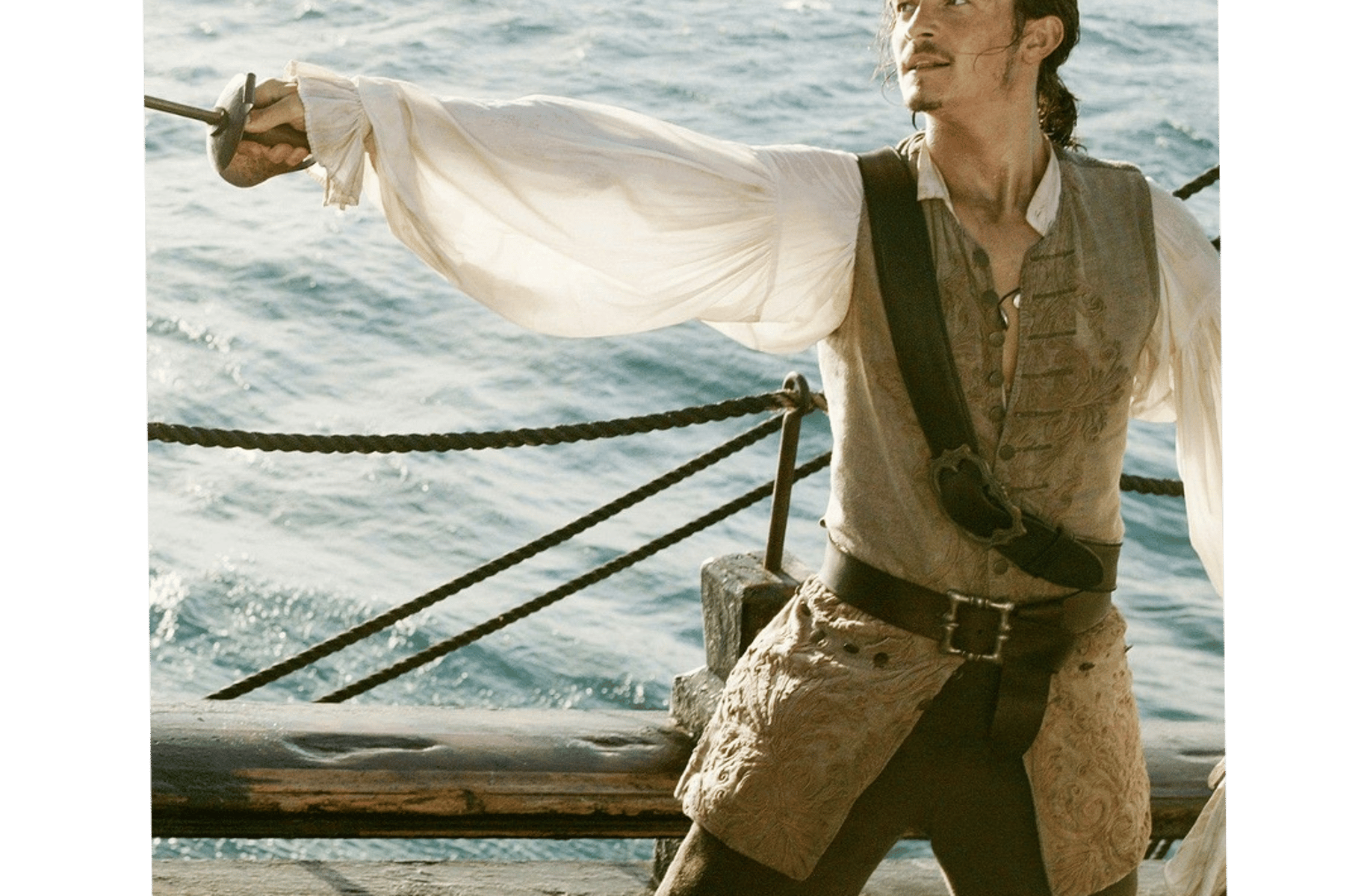 Will turner