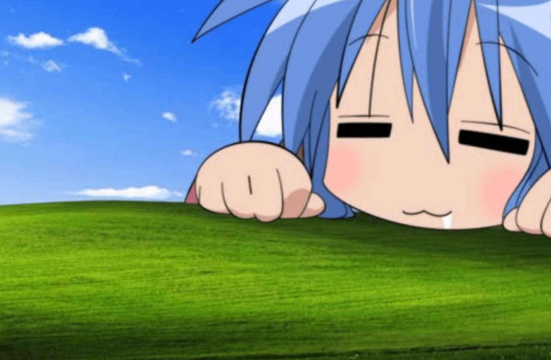 Konata izumi