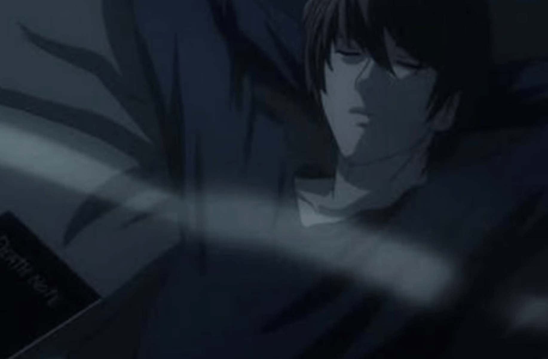 Light Yagami