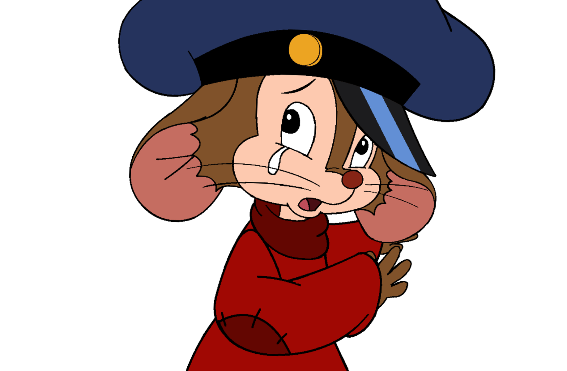 Fievel Mousekewitz